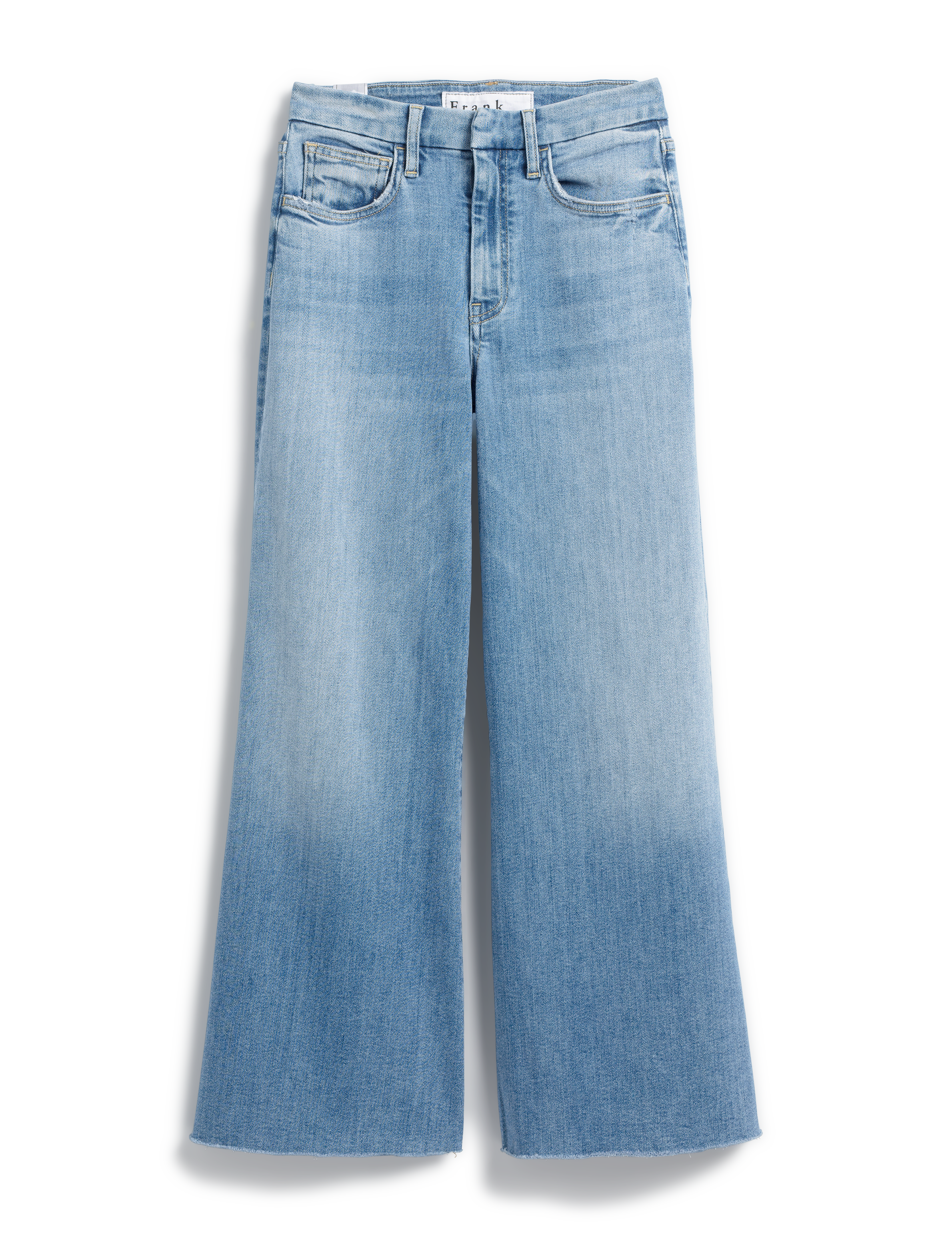 GALWAY 26" 1971 Wash, Italian Dreamâ„?Denim