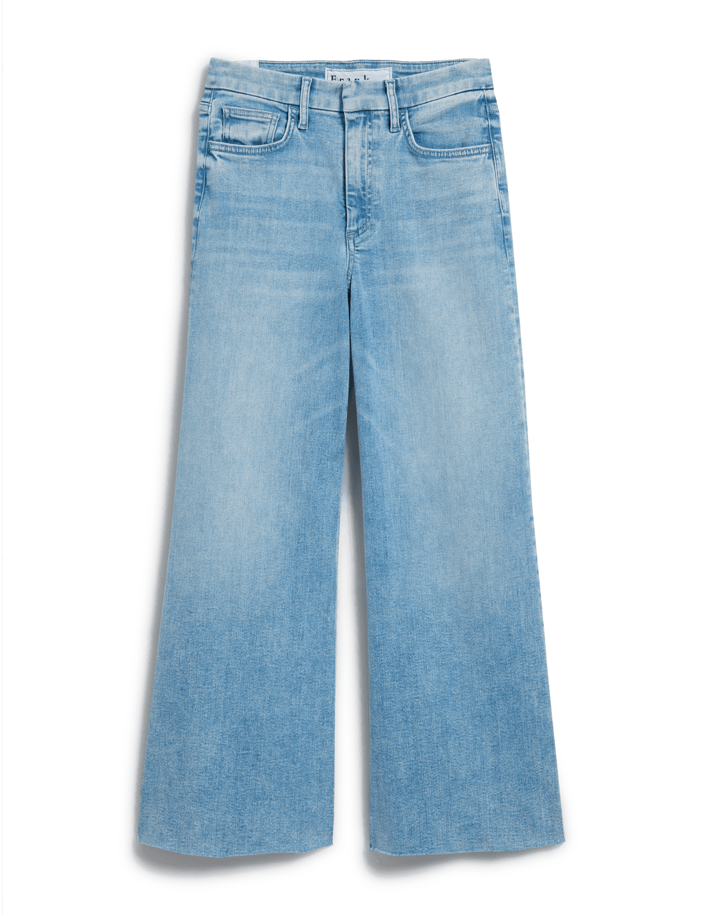 GALWAY 26" 1986 Wash, Italian Dreamâ„?Denim