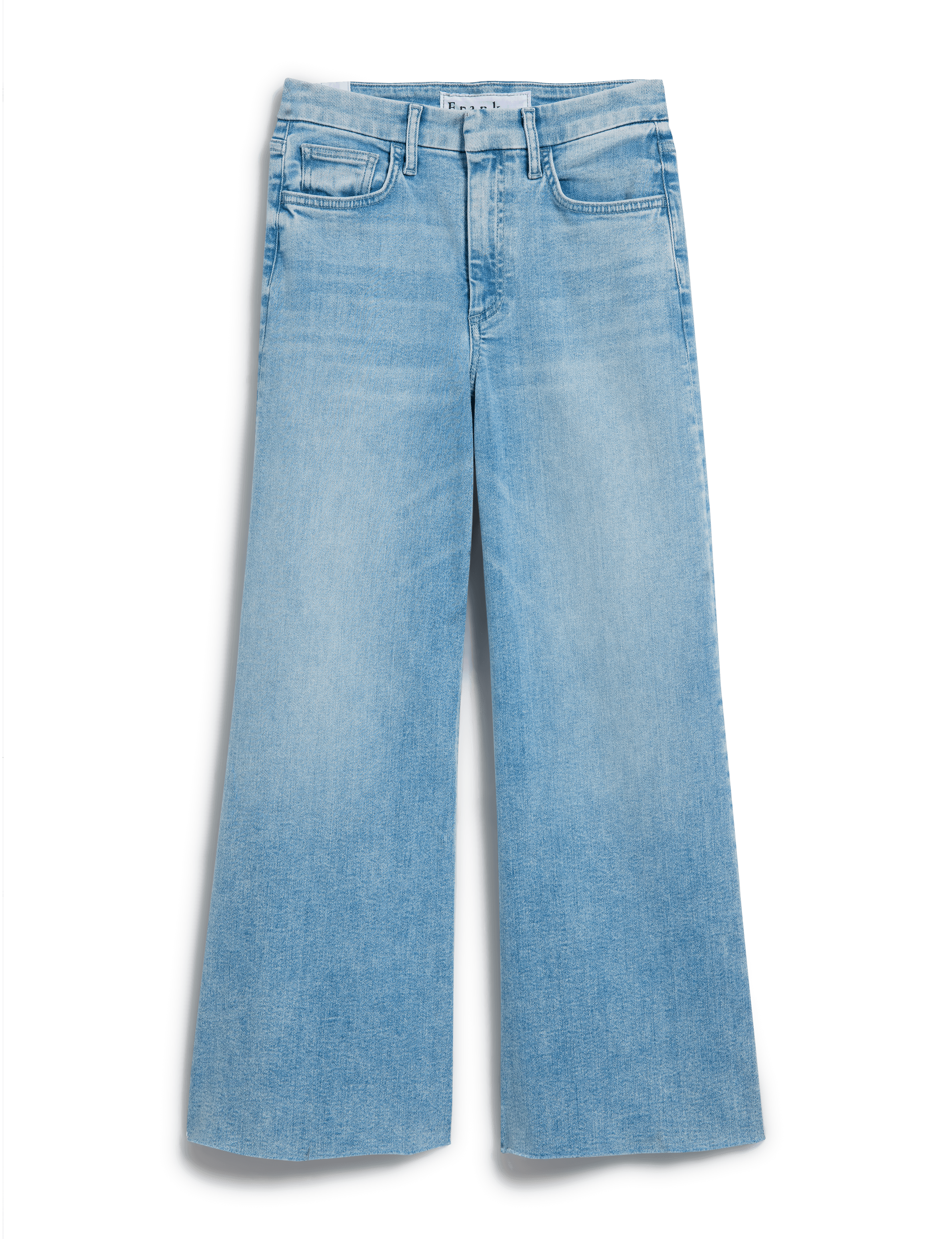 GALWAY 26" 1986 Wash, Italian Dreamâ„?Denim