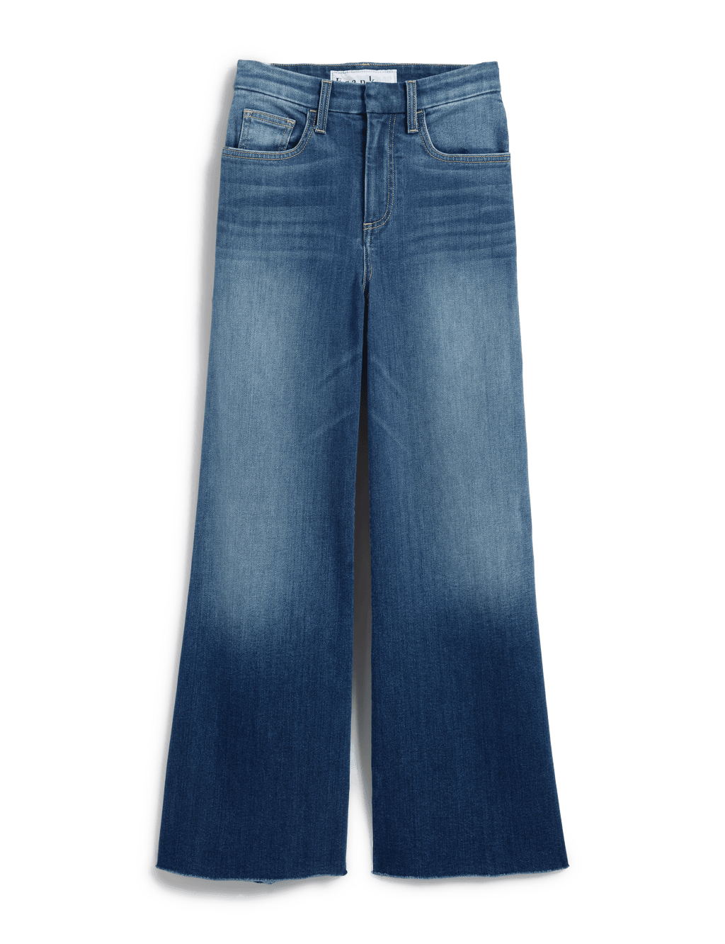 GALWAY 26" 1999 Wash, Italian Dreamâ„?Denim