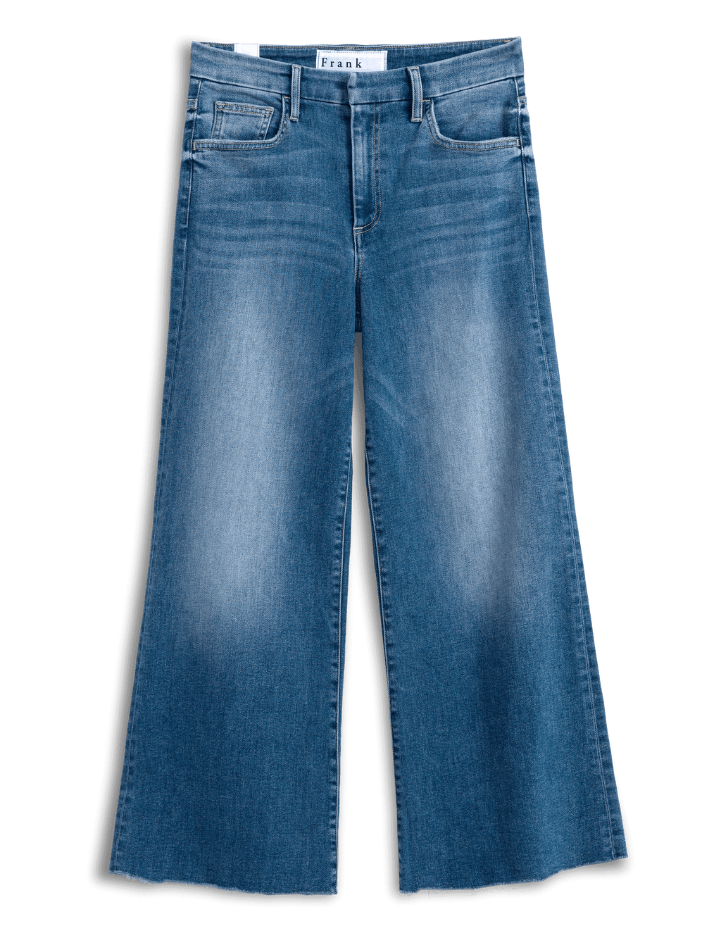 GALWAY 26" 2002 Wash, Italian Dreamâ„?Denim