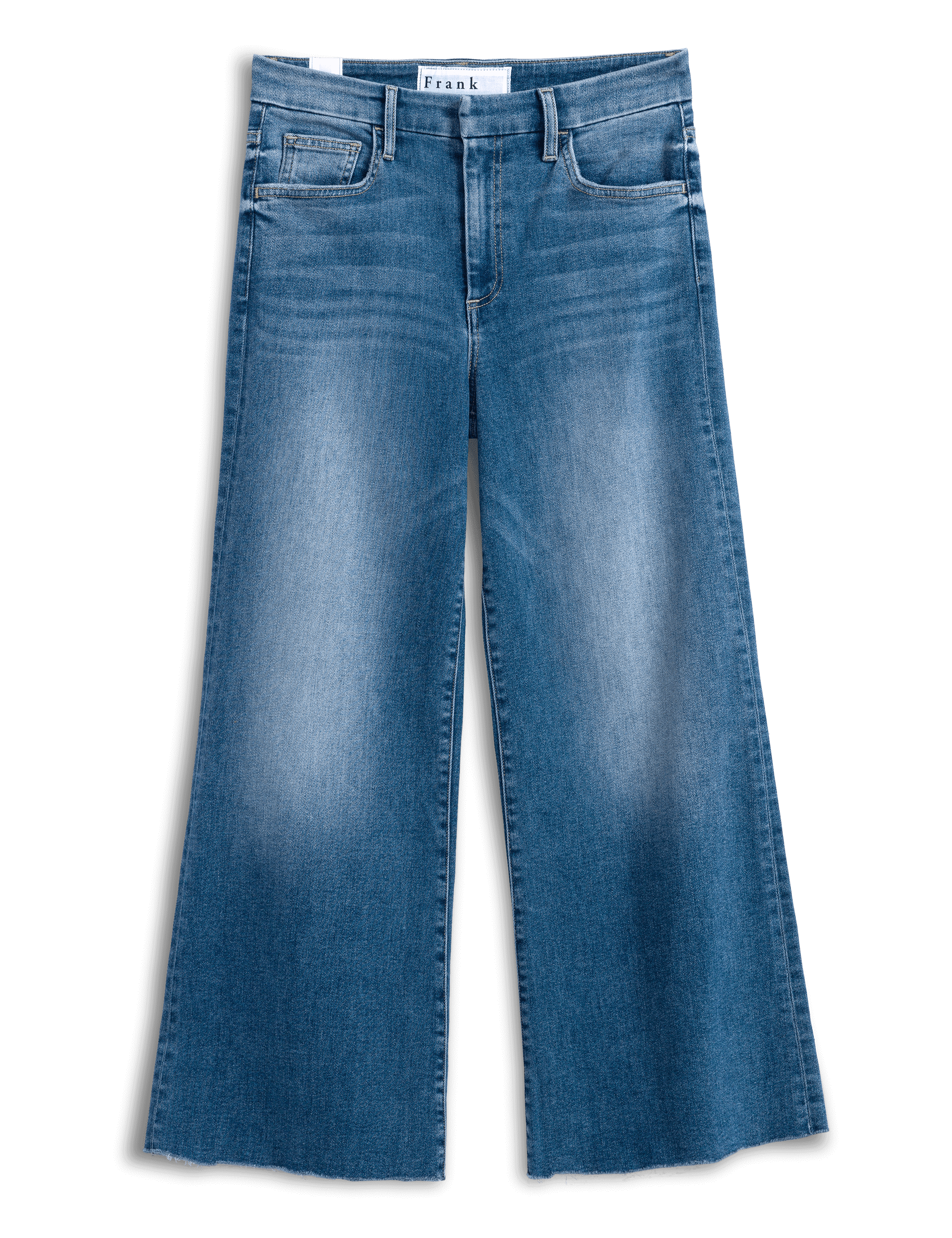 GALWAY 26" 2002 Wash, Italian Dreamâ„?Denim