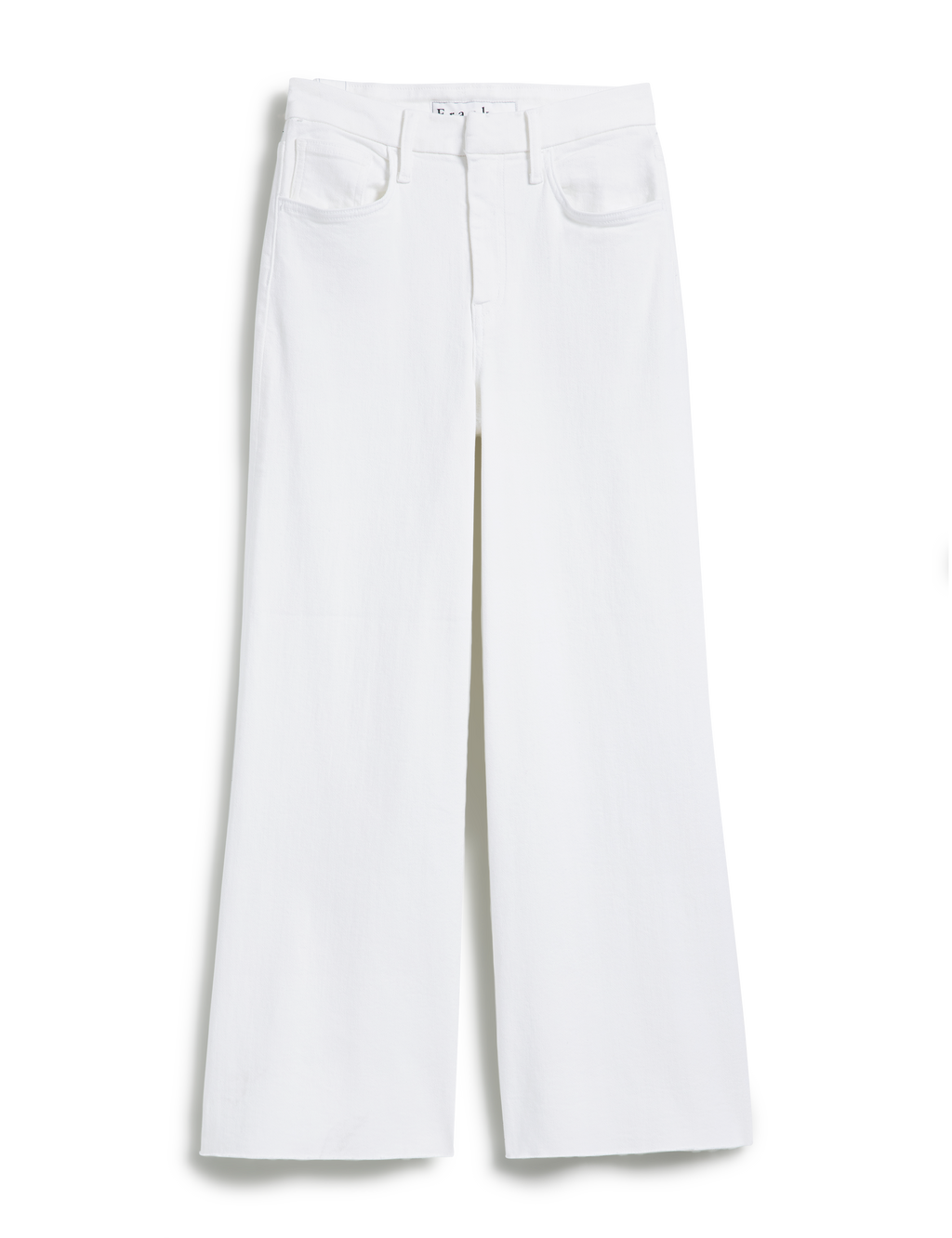 GALWAY 26" White, Italian Dreamâ„?Denim