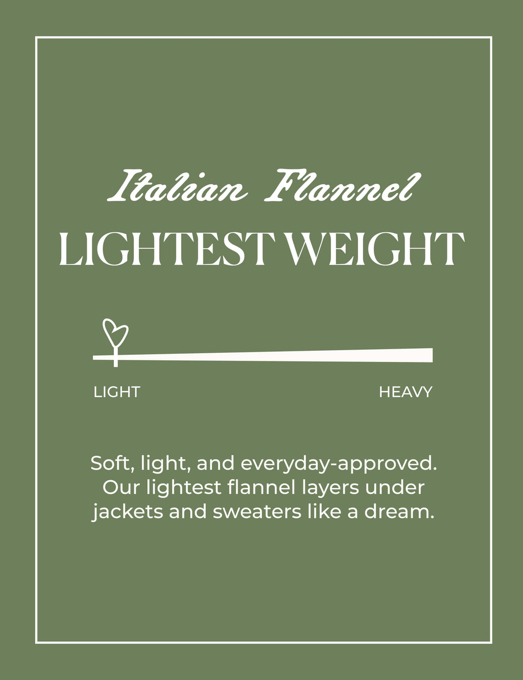 WAVERLY Brown and Green Plaid, Italian Flannel