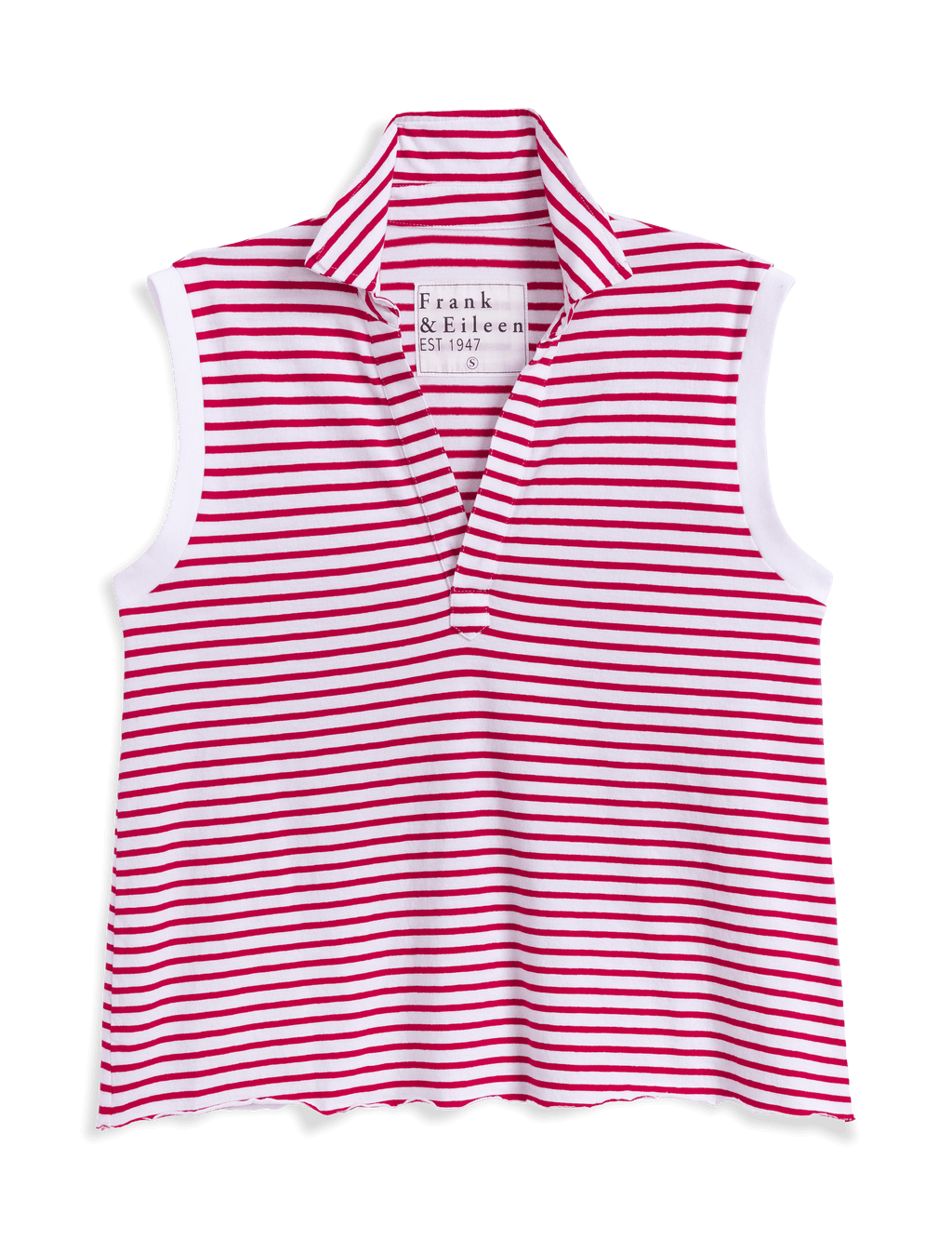 OLIVIA Sailor Stripe, Vintage Jersey