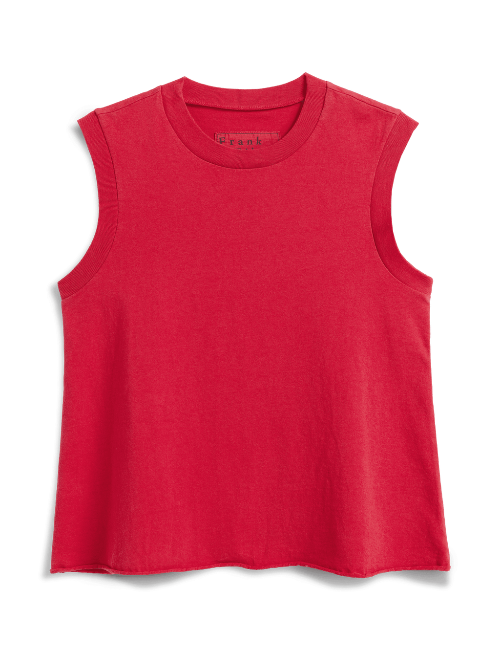 FINN Cherry, Vintage Jersey