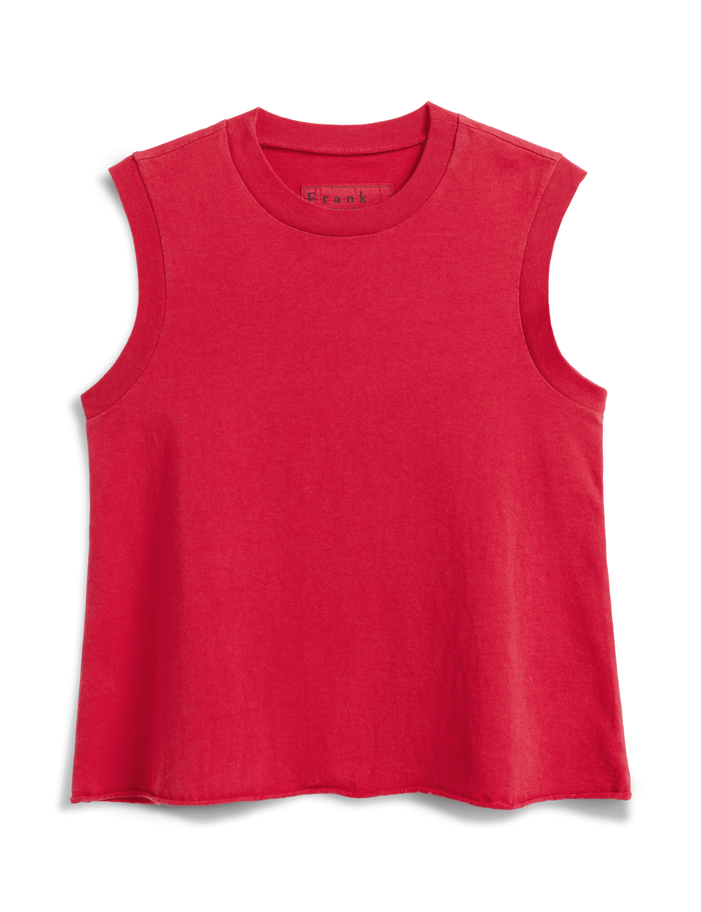 FINN Cherry, Vintage Jersey