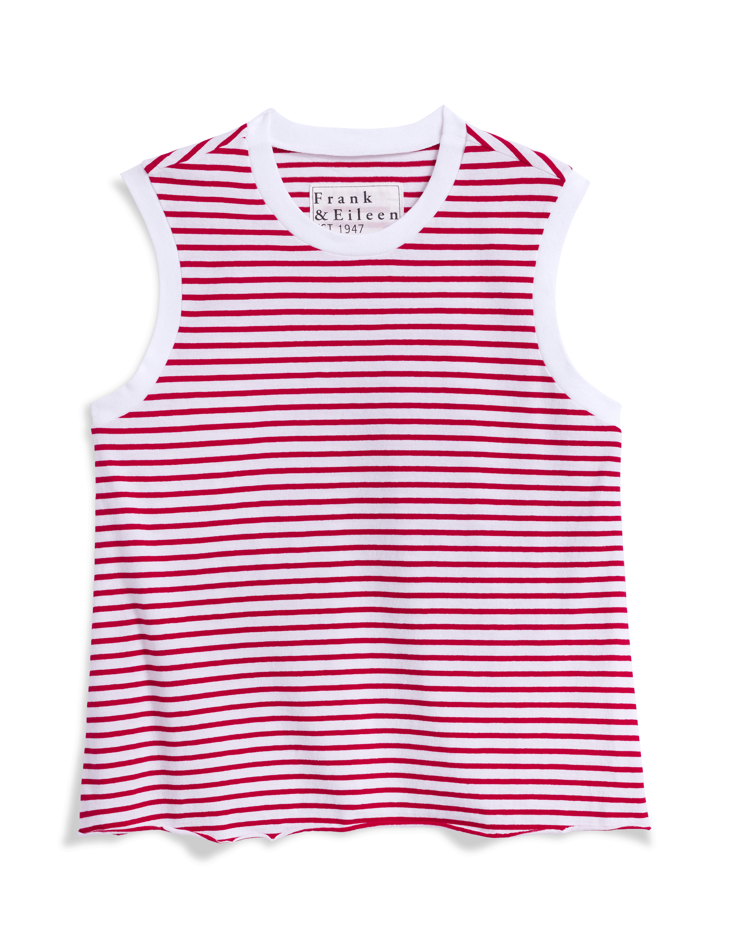 FINN Sailor Stripe, Vintage Jersey