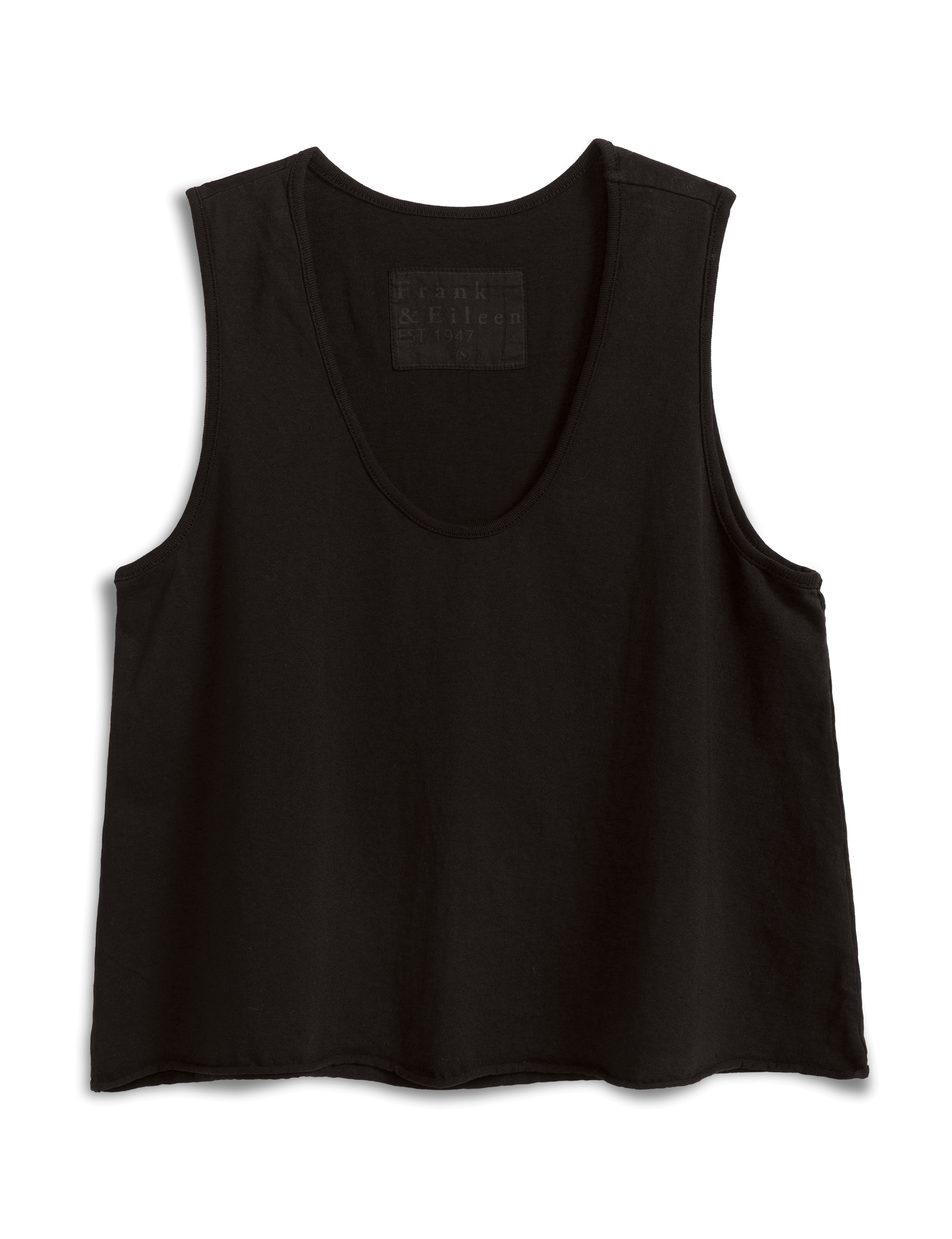 INNY Black, Vintage Jersey