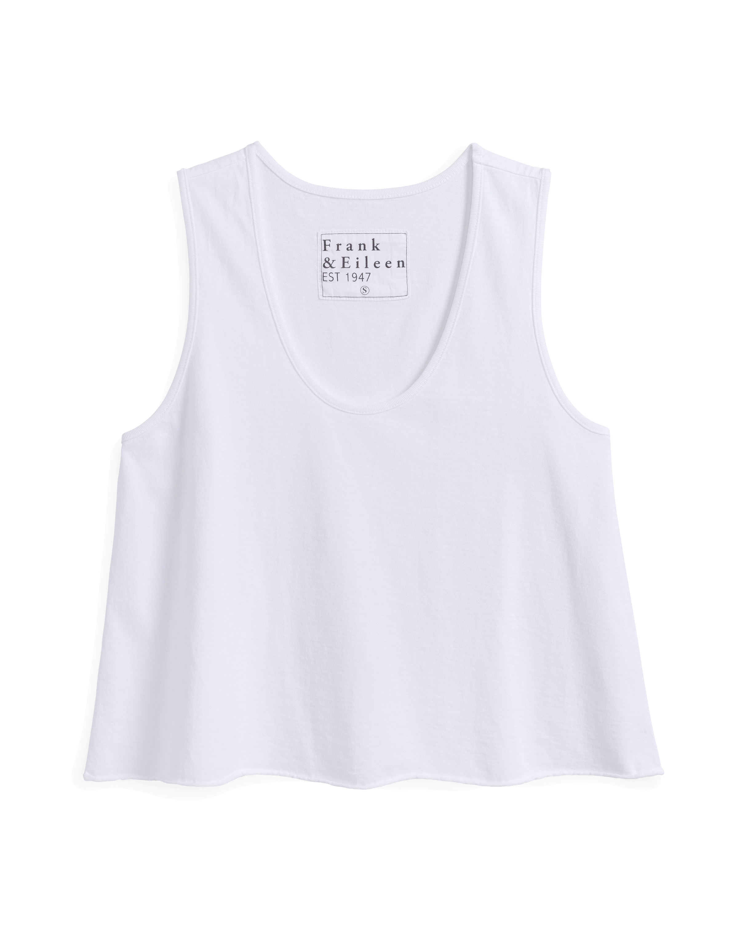 INNY White, Vintage Jersey