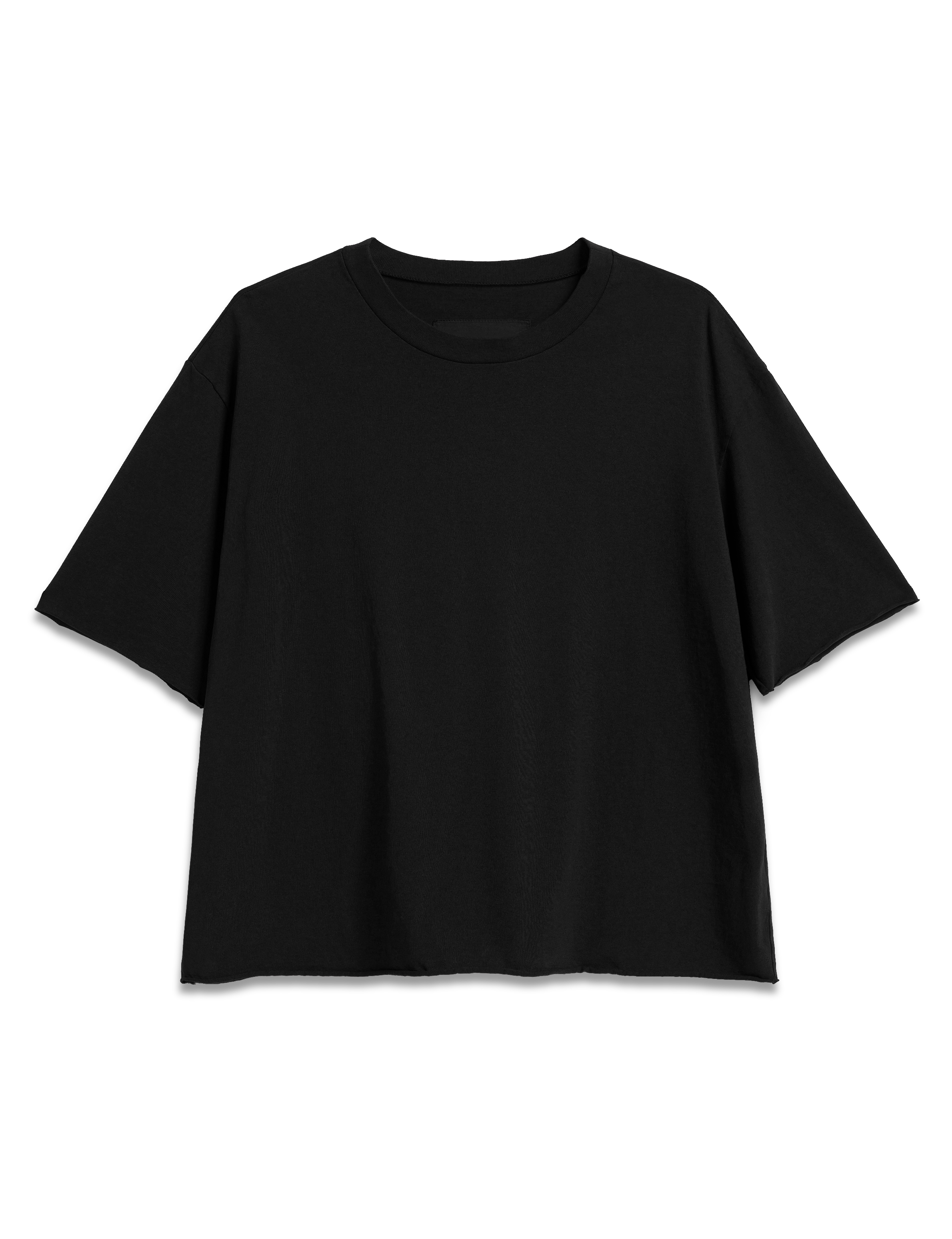 PERRY Black, Vintage Jersey