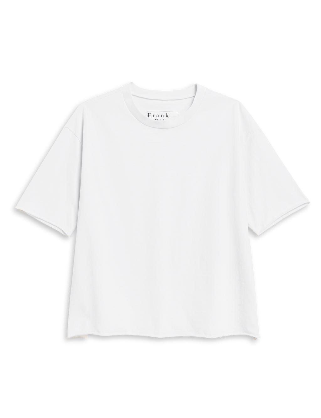 PERRY White, Vintage Jersey