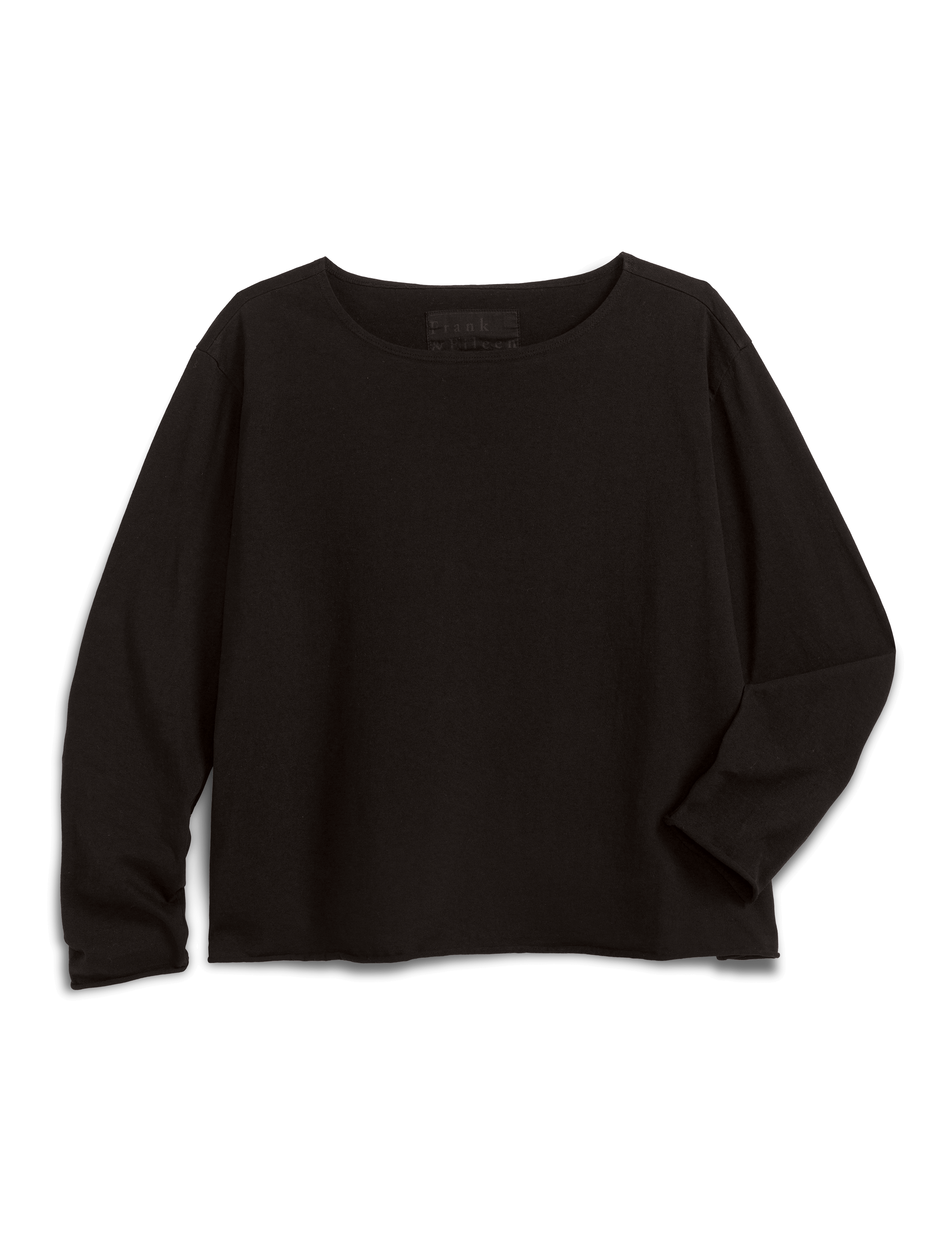 ELLA Black, Vintage Jersey