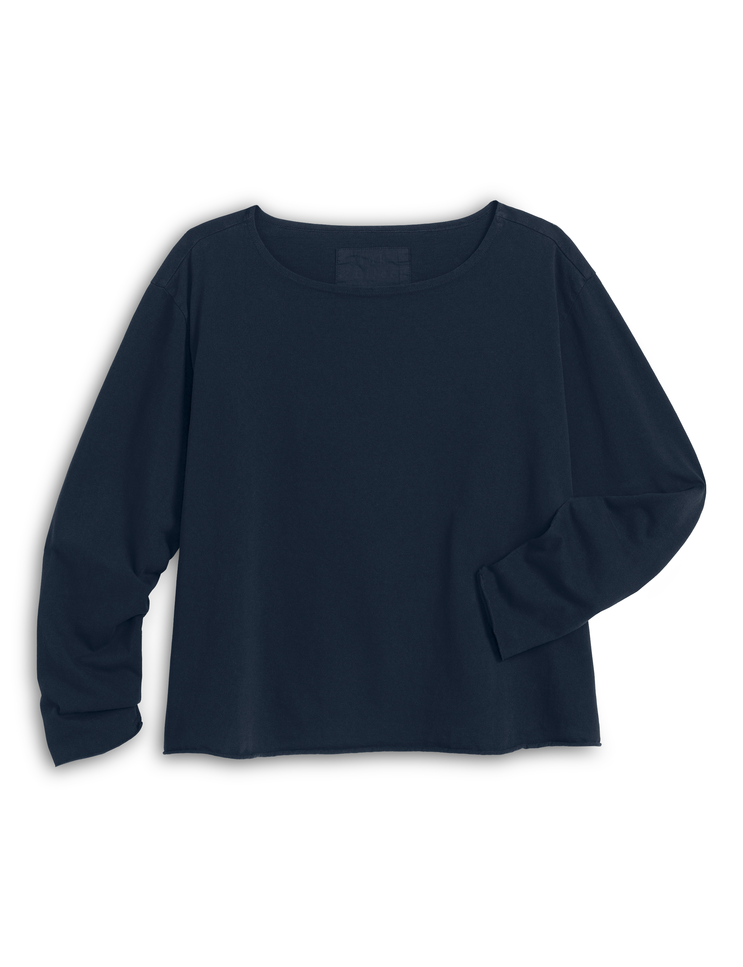 ELLA Classic Navy, Vintage Jersey