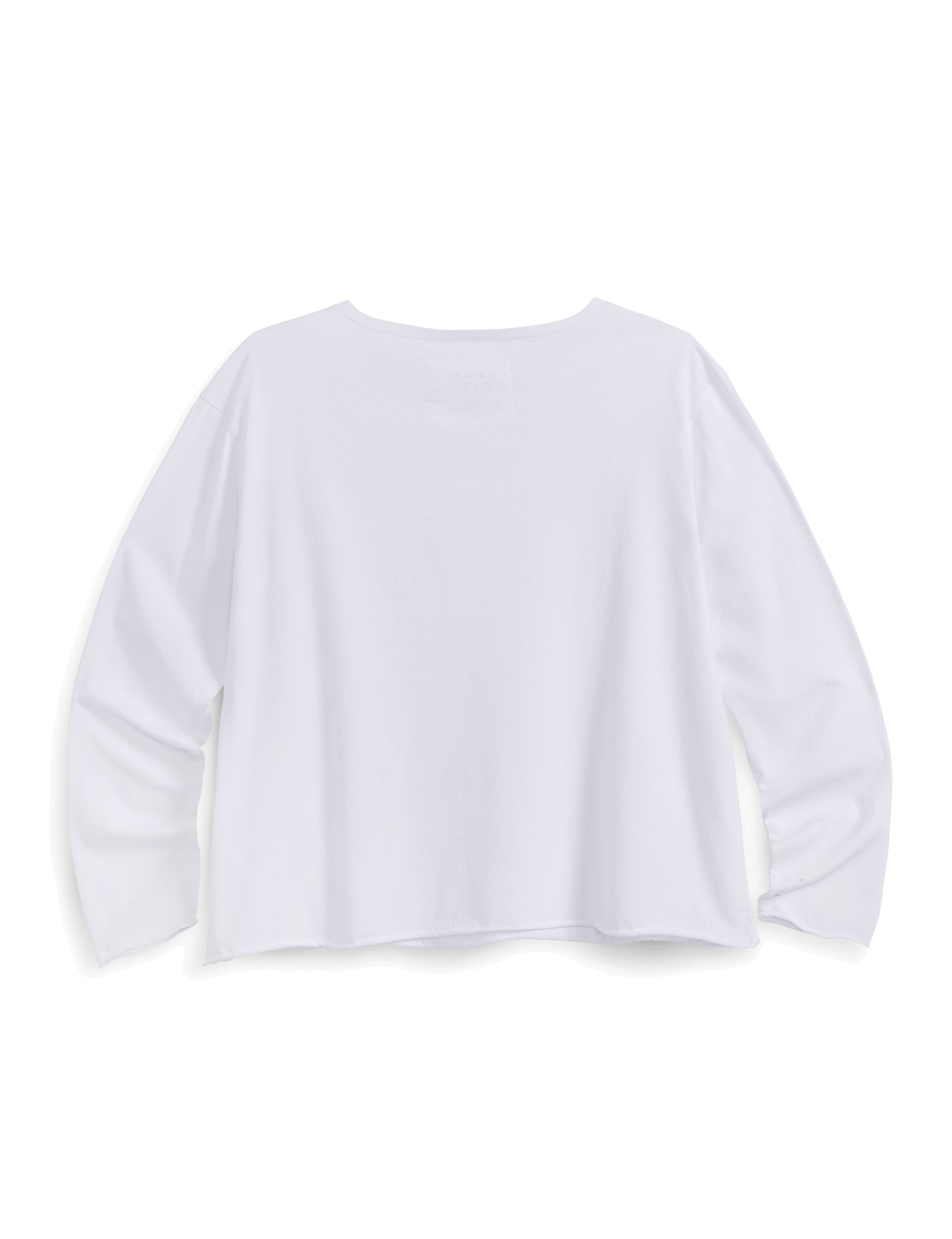 ELLA White, Vintage Jersey