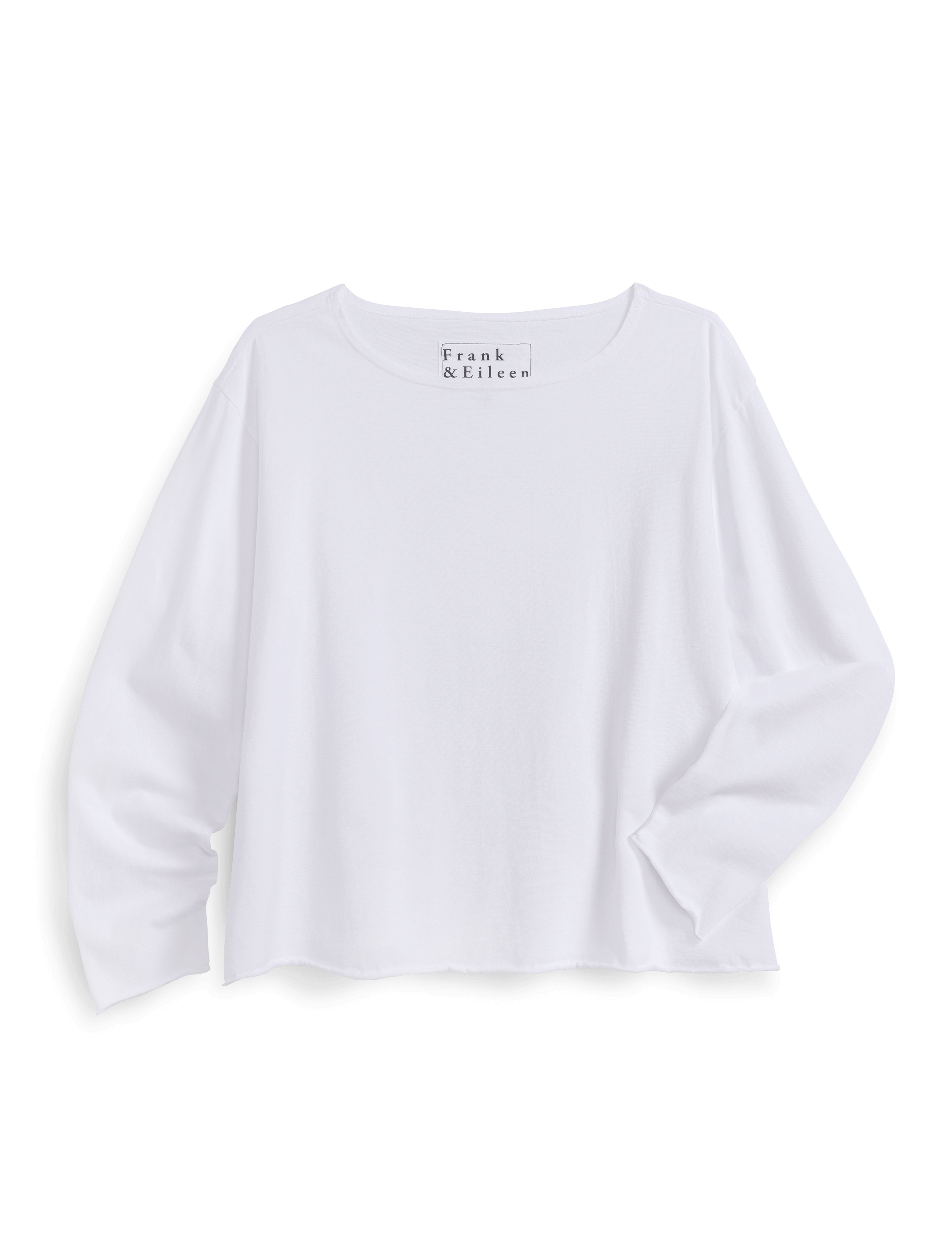 ELLA White, Vintage Jersey