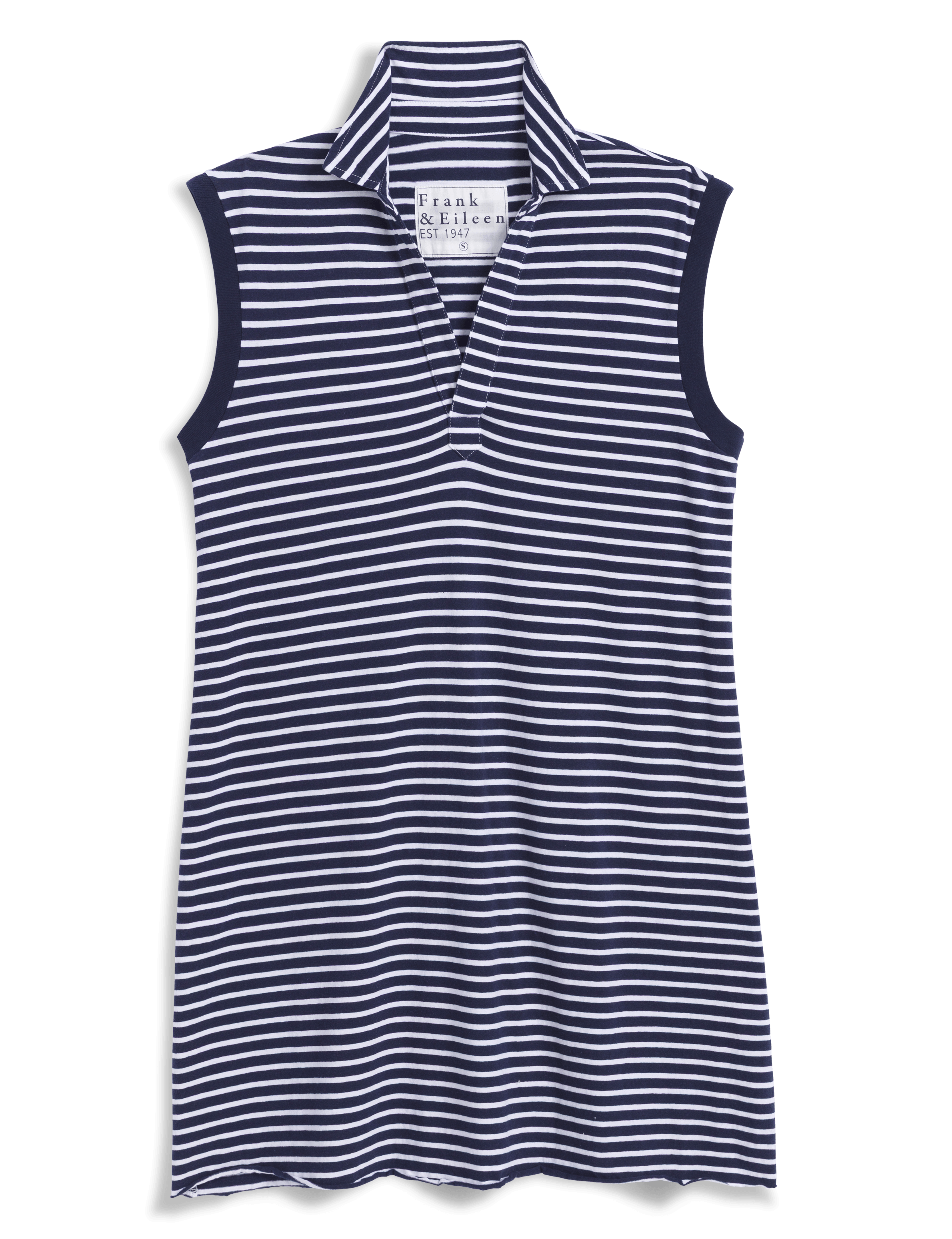 MINI LILY Yacht Stripe, Vintage Jersey