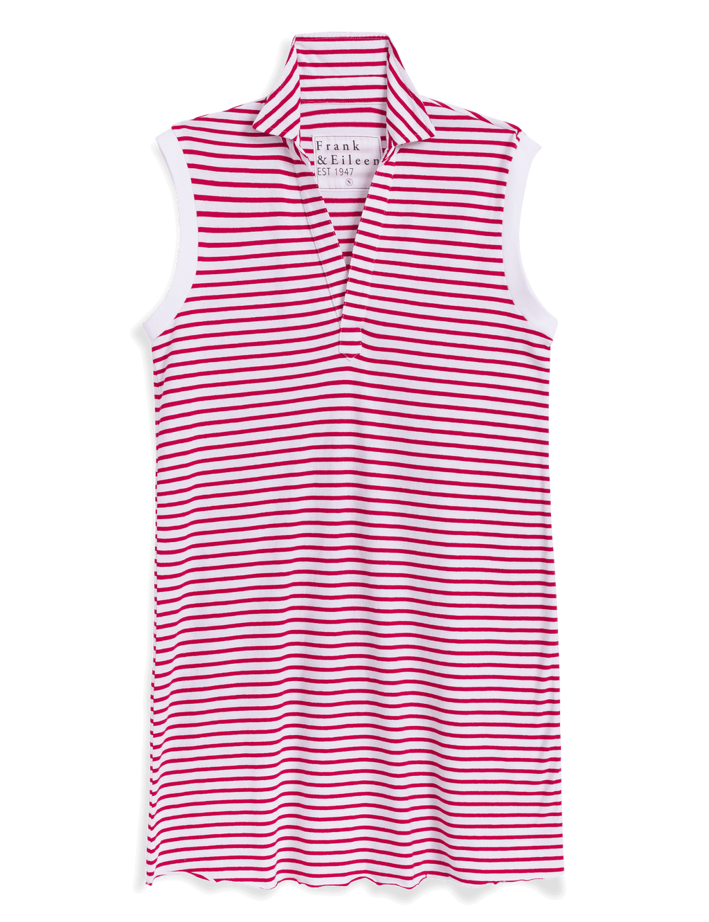 MINI LILY Sailor Stripe, Vintage Jersey
