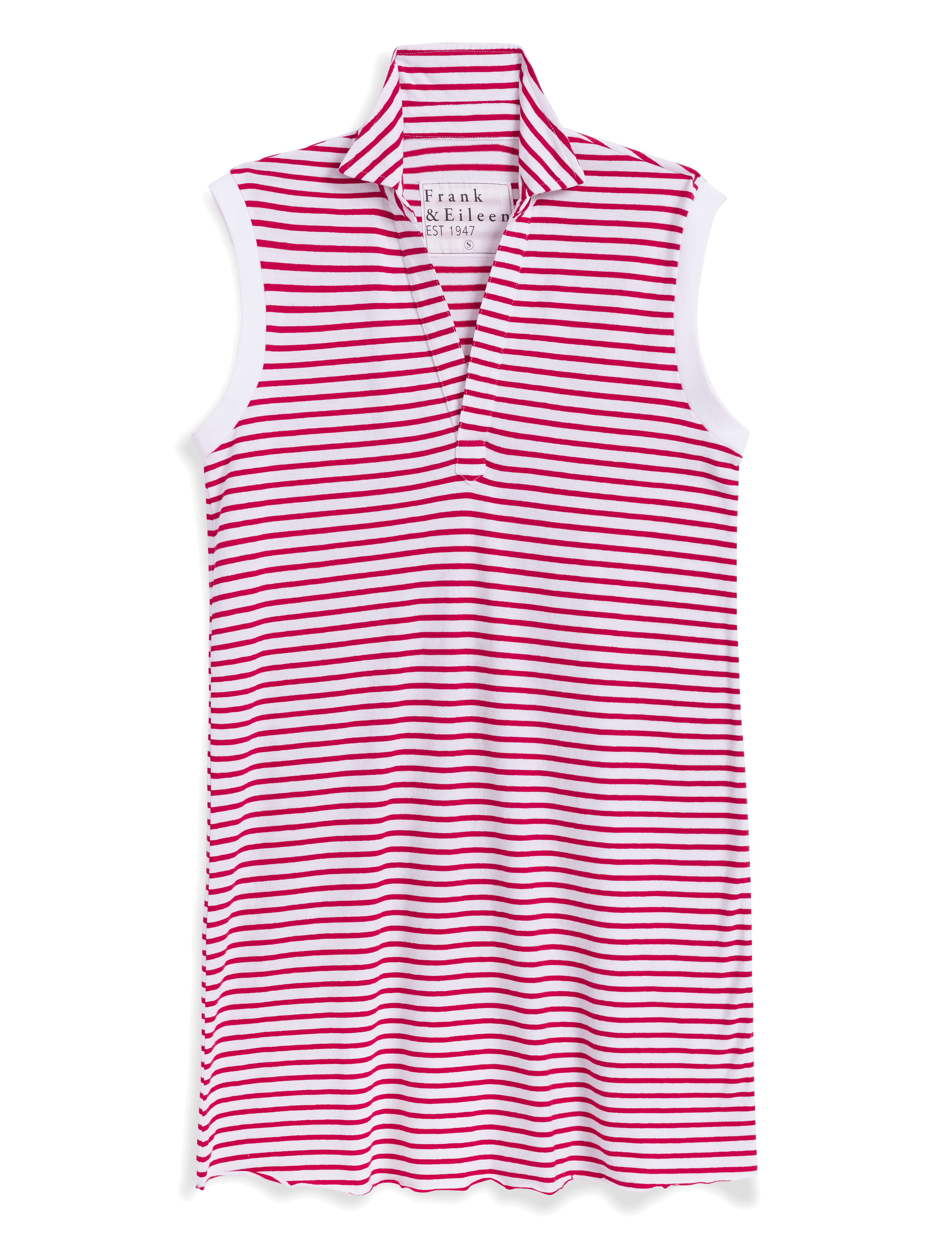MINI LILY Sailor Stripe, Vintage Jersey