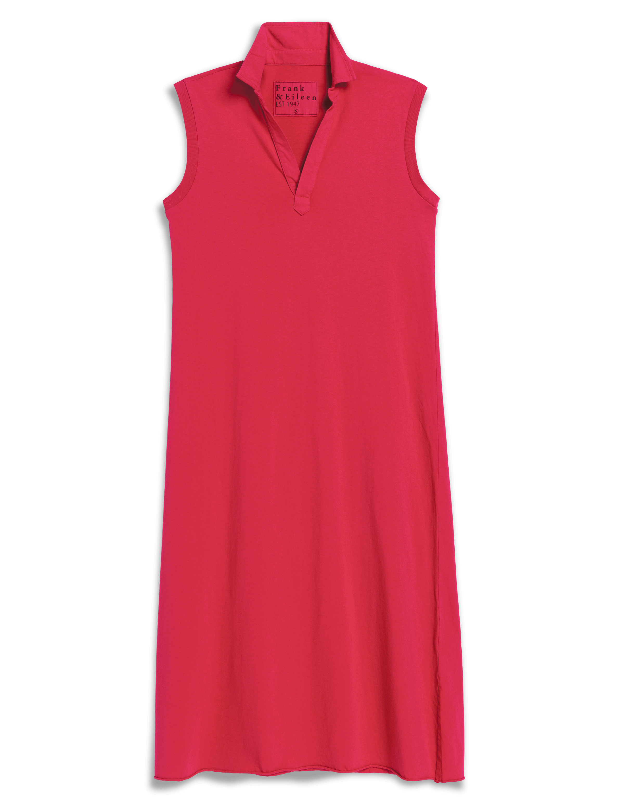 LILY Cherry, Vintage Jersey