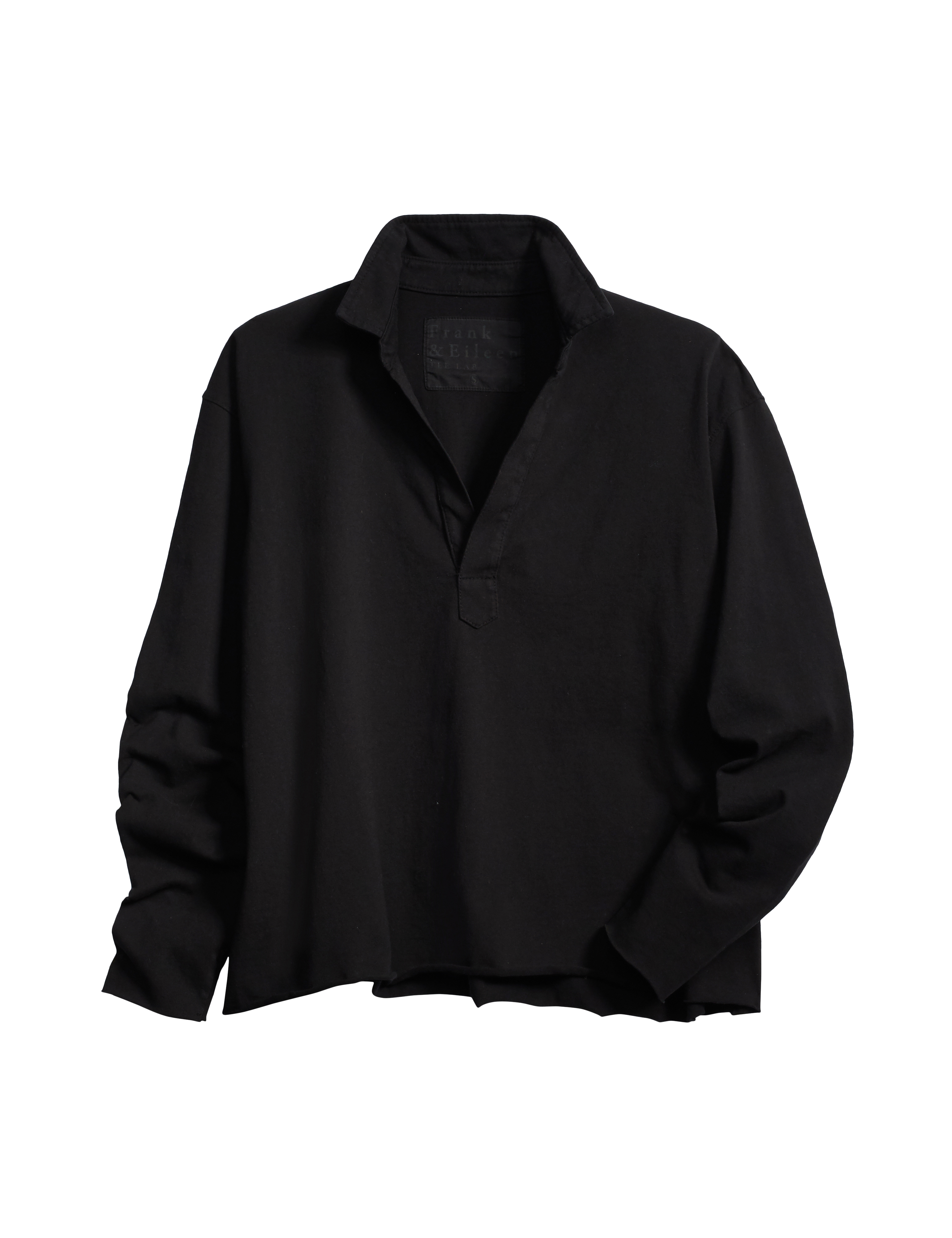 PATRICK Black, Vintage Jersey