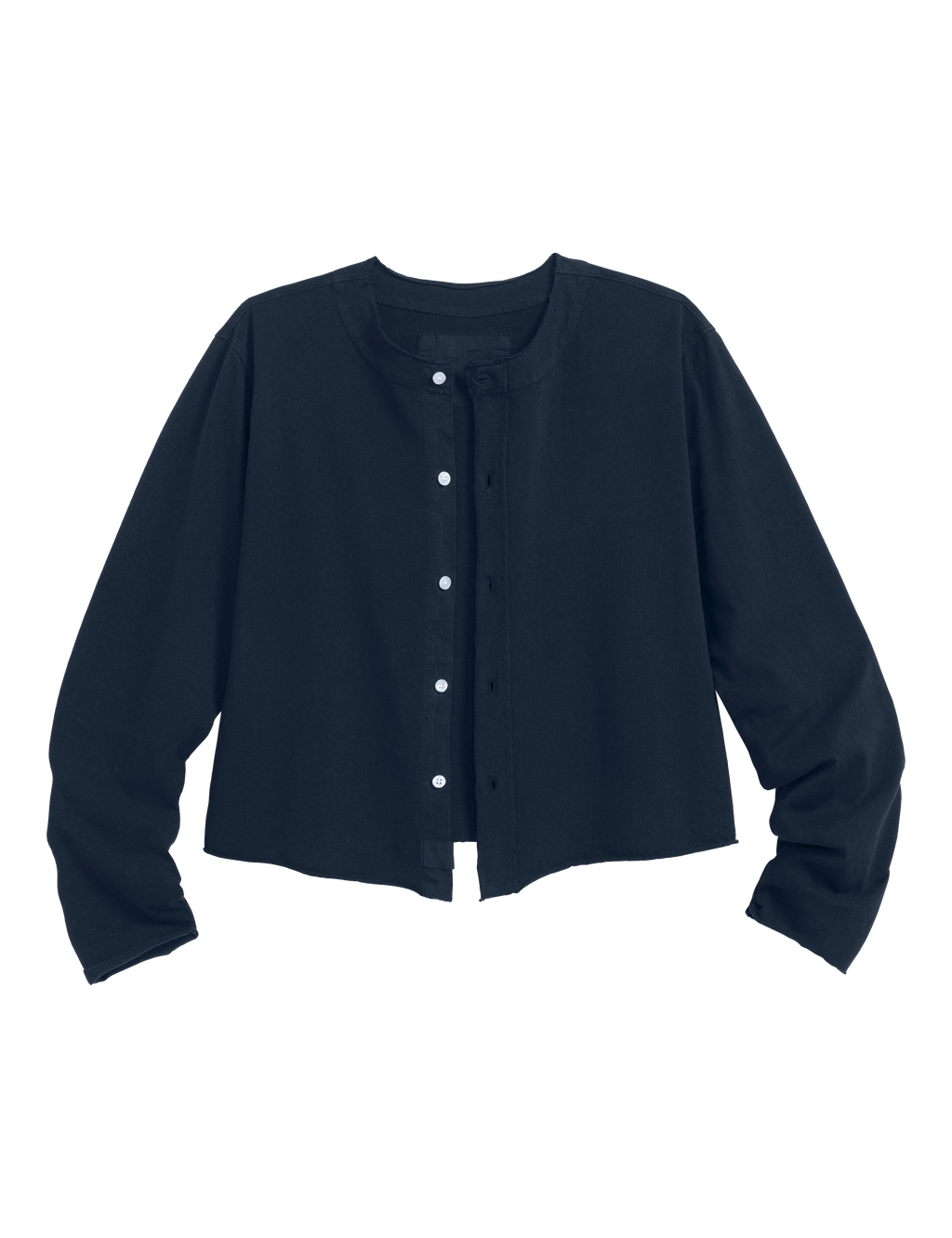 JACKIE Classic Navy, Vintage Jersey