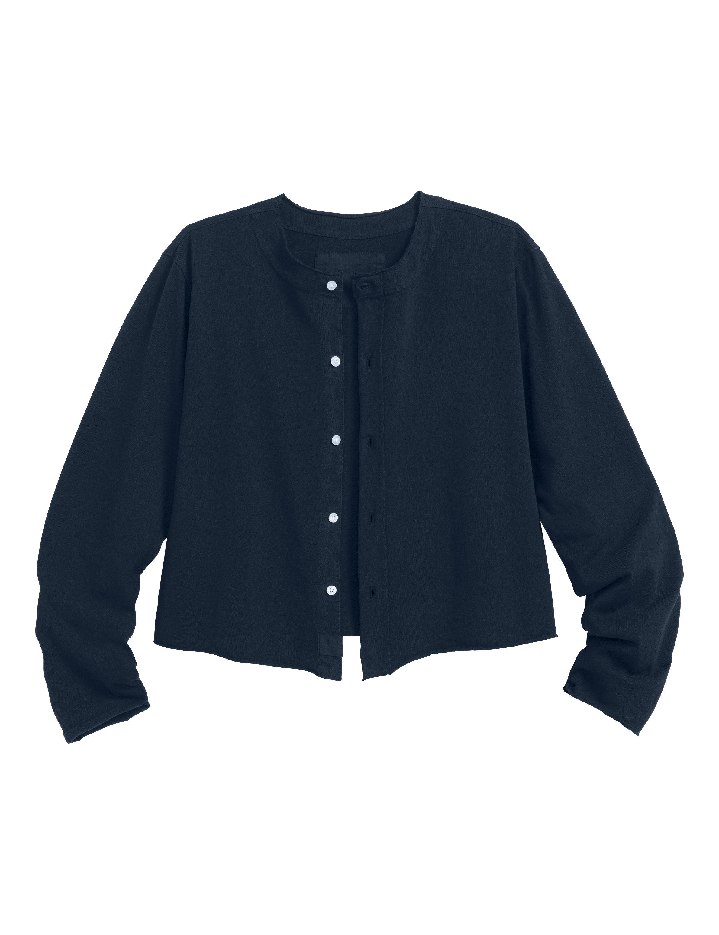 JACKIE Classic Navy, Vintage Jersey