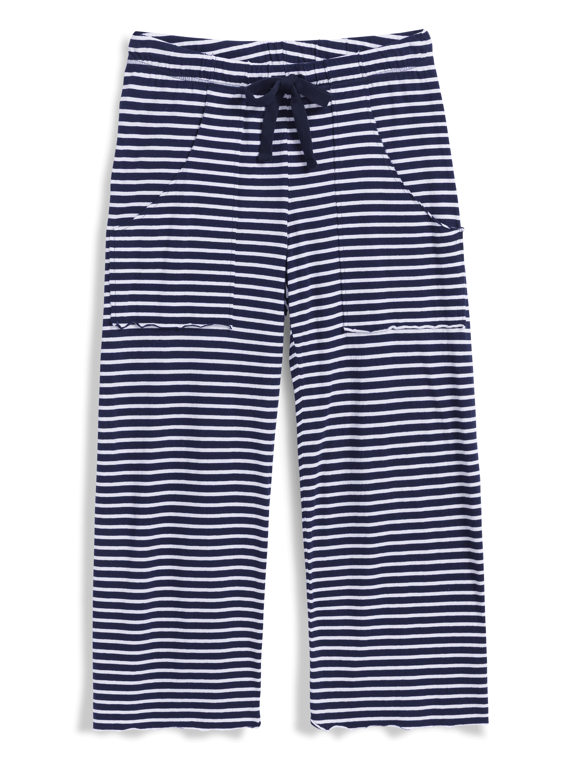 PENNY Yacht Stripe, Vintage Jersey