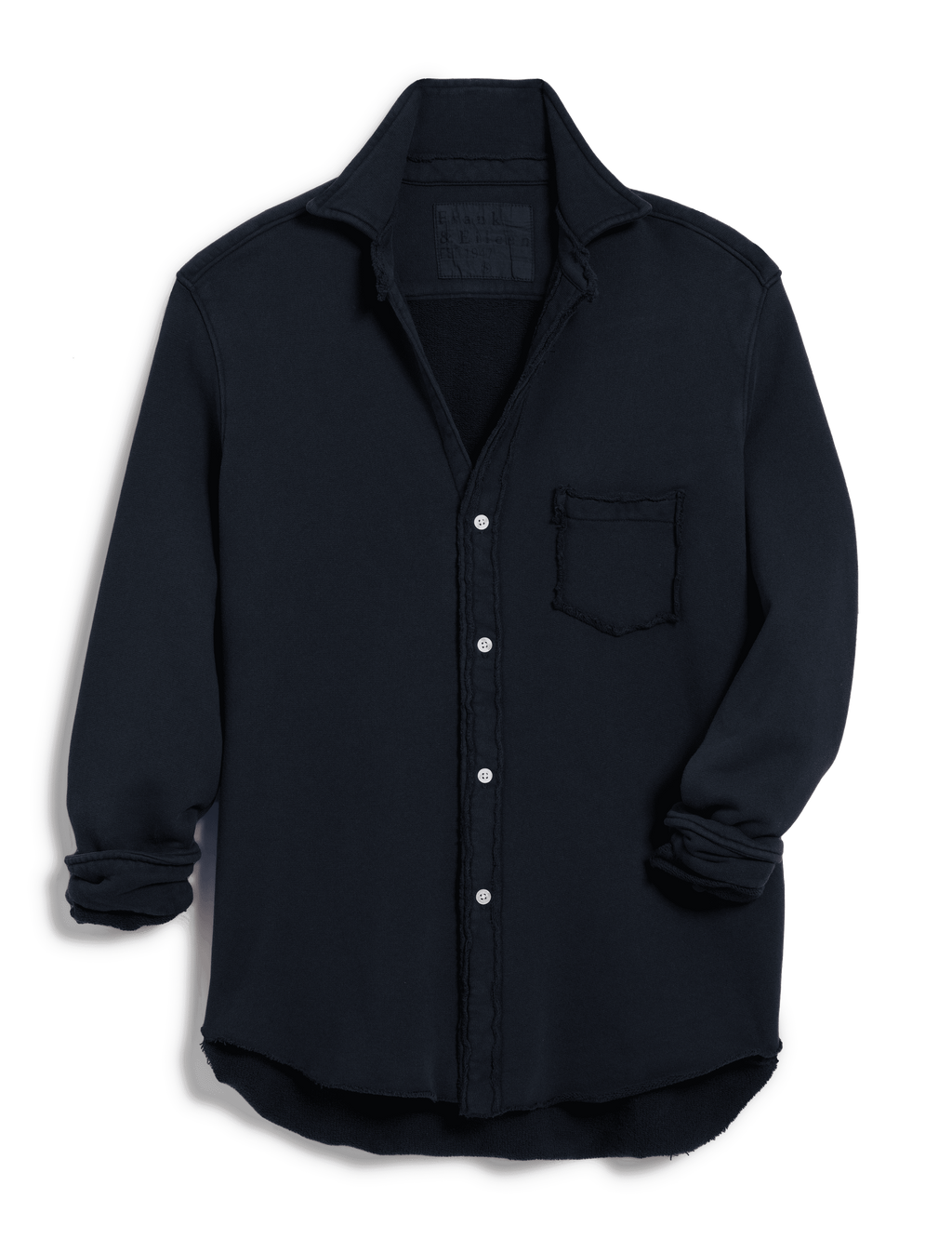 EILEEN British Royal Navy, Triple Terry