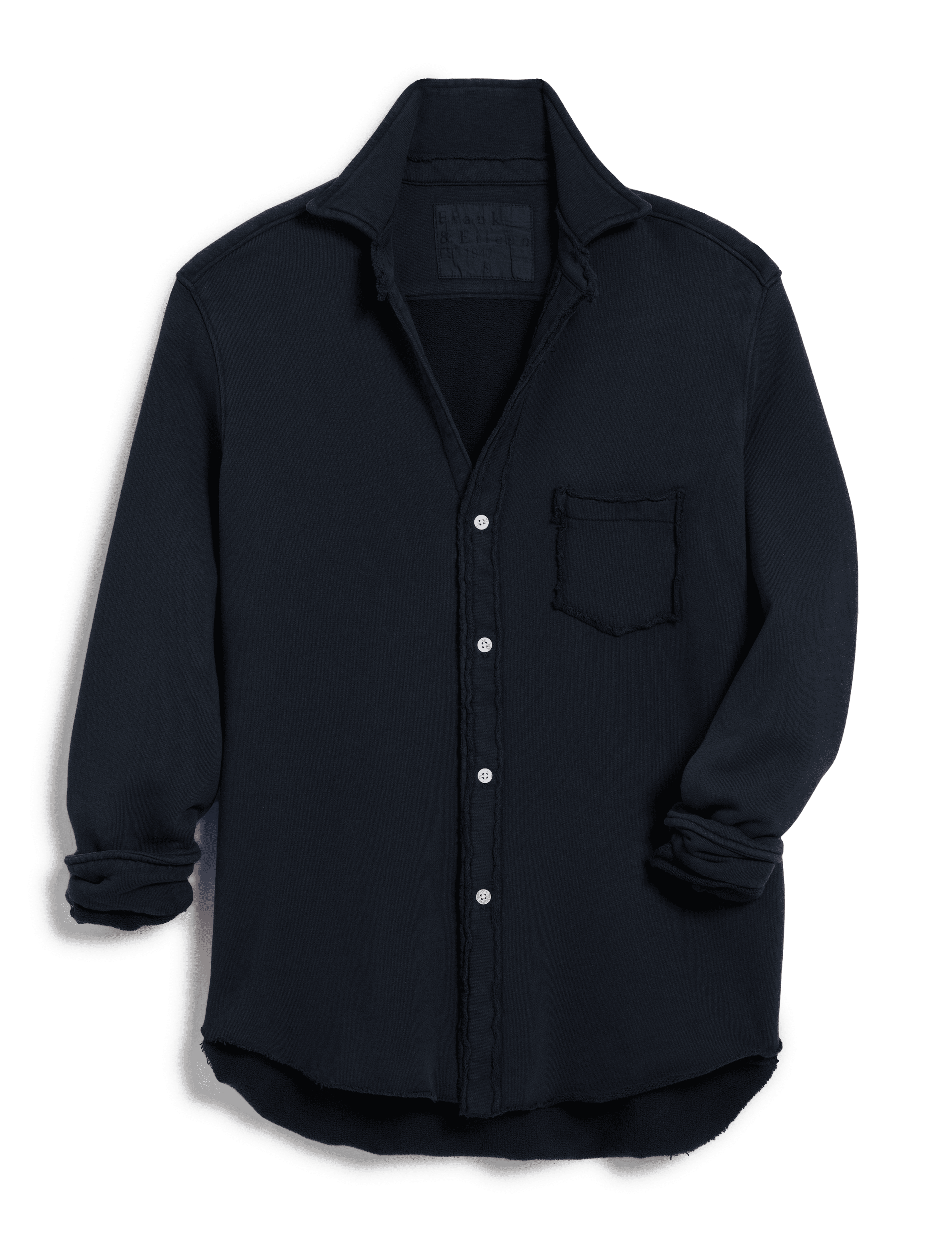 EILEEN British Royal Navy, Triple Terry