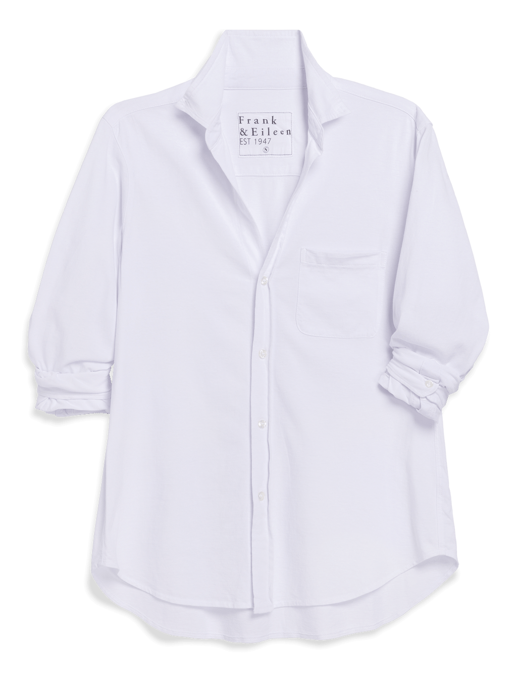 WAVERLY White, Vintage Jersey
