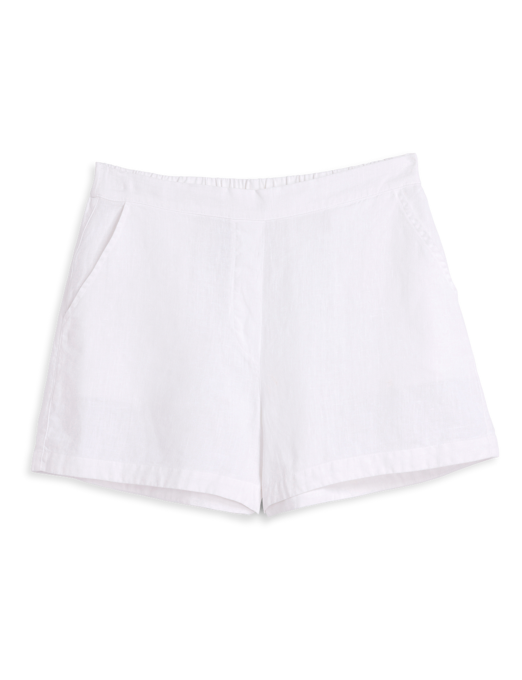 MAE White, Washed Linen