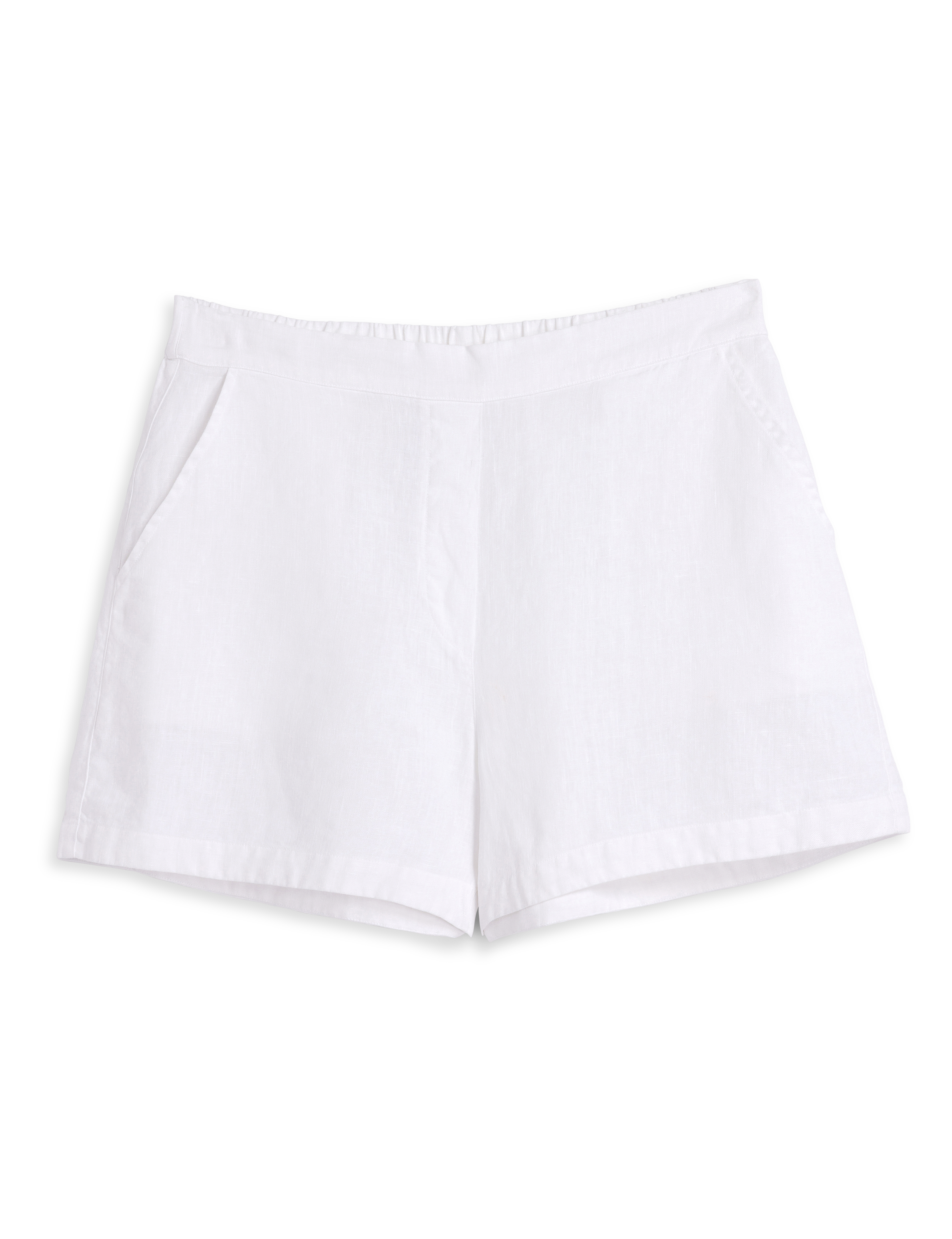 MAE White, Washed Linen