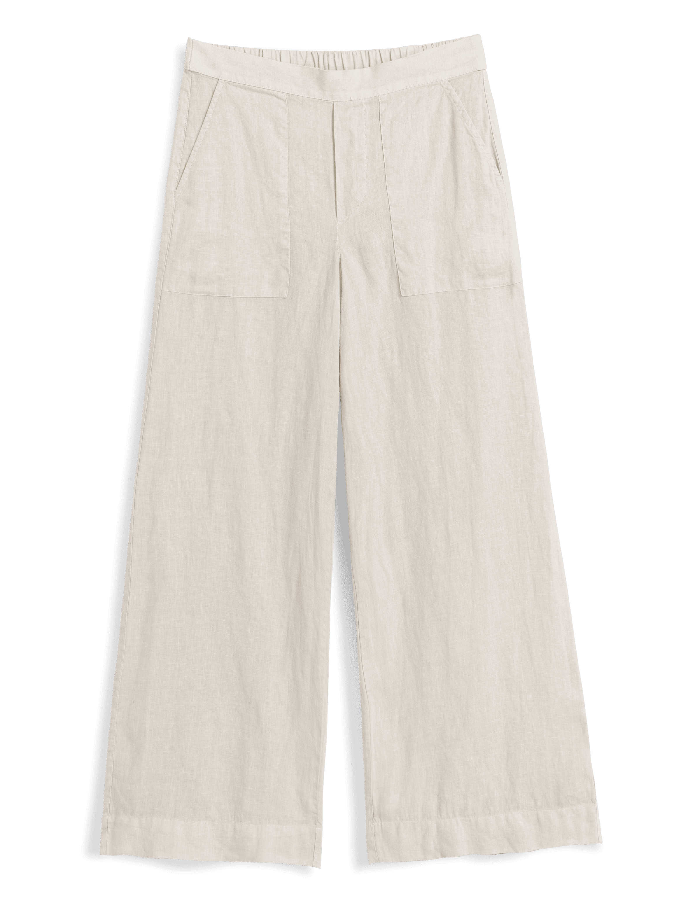 MADELINE Sand, Washed Linen