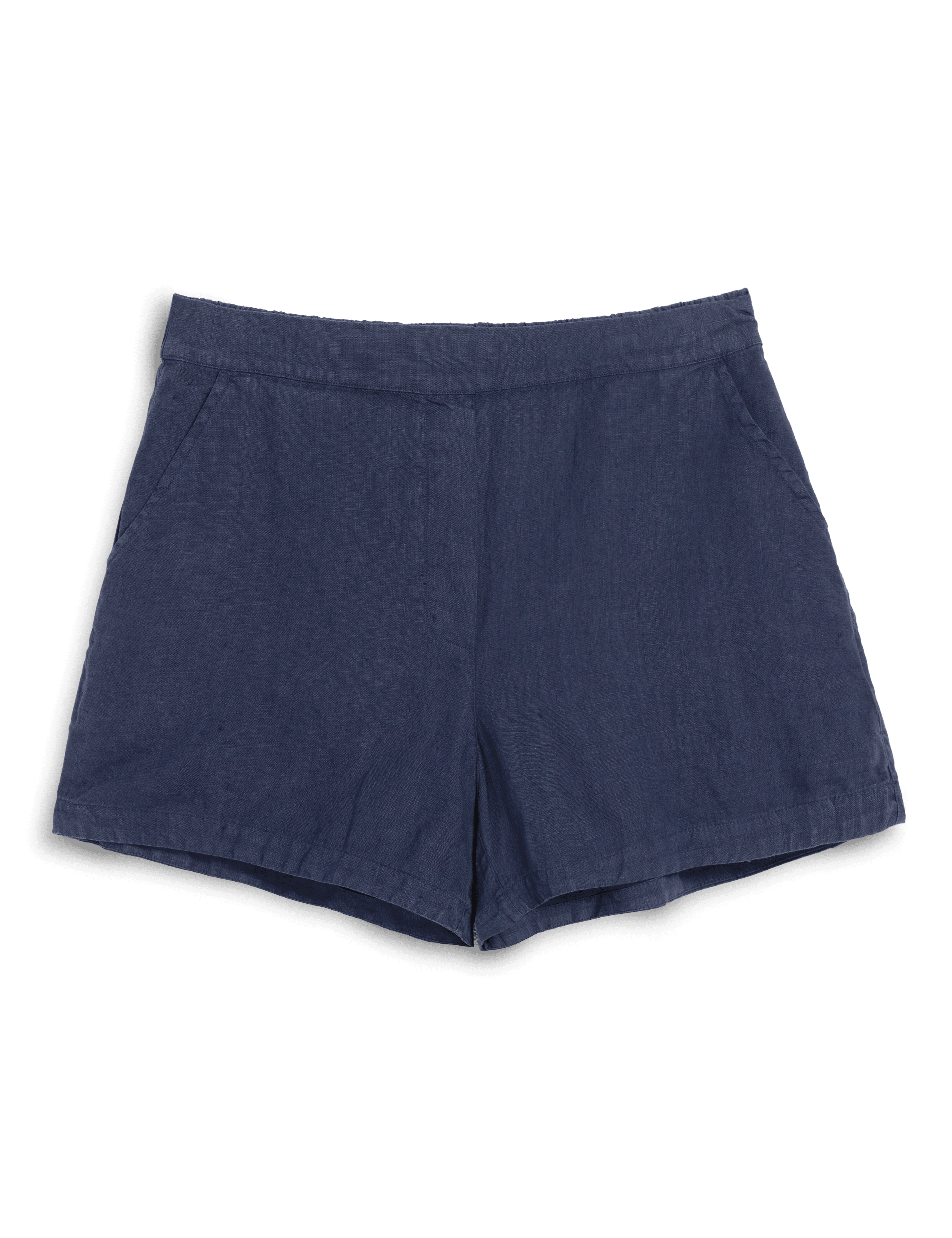 MAE Navy, Washed Linen