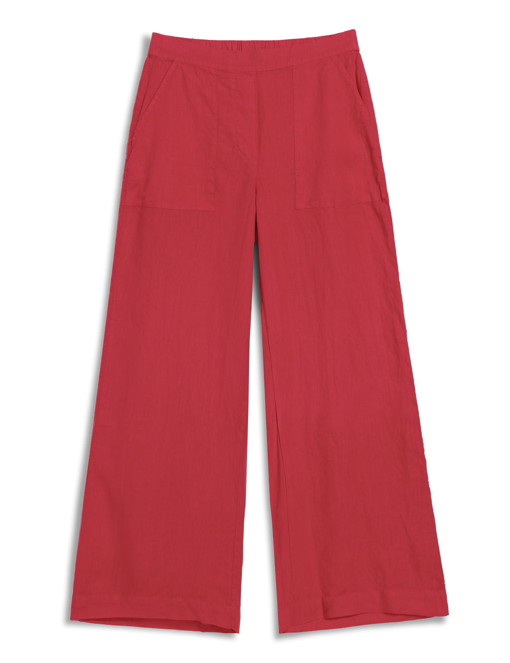 MAISIE Hot Sauce, Washed Linen