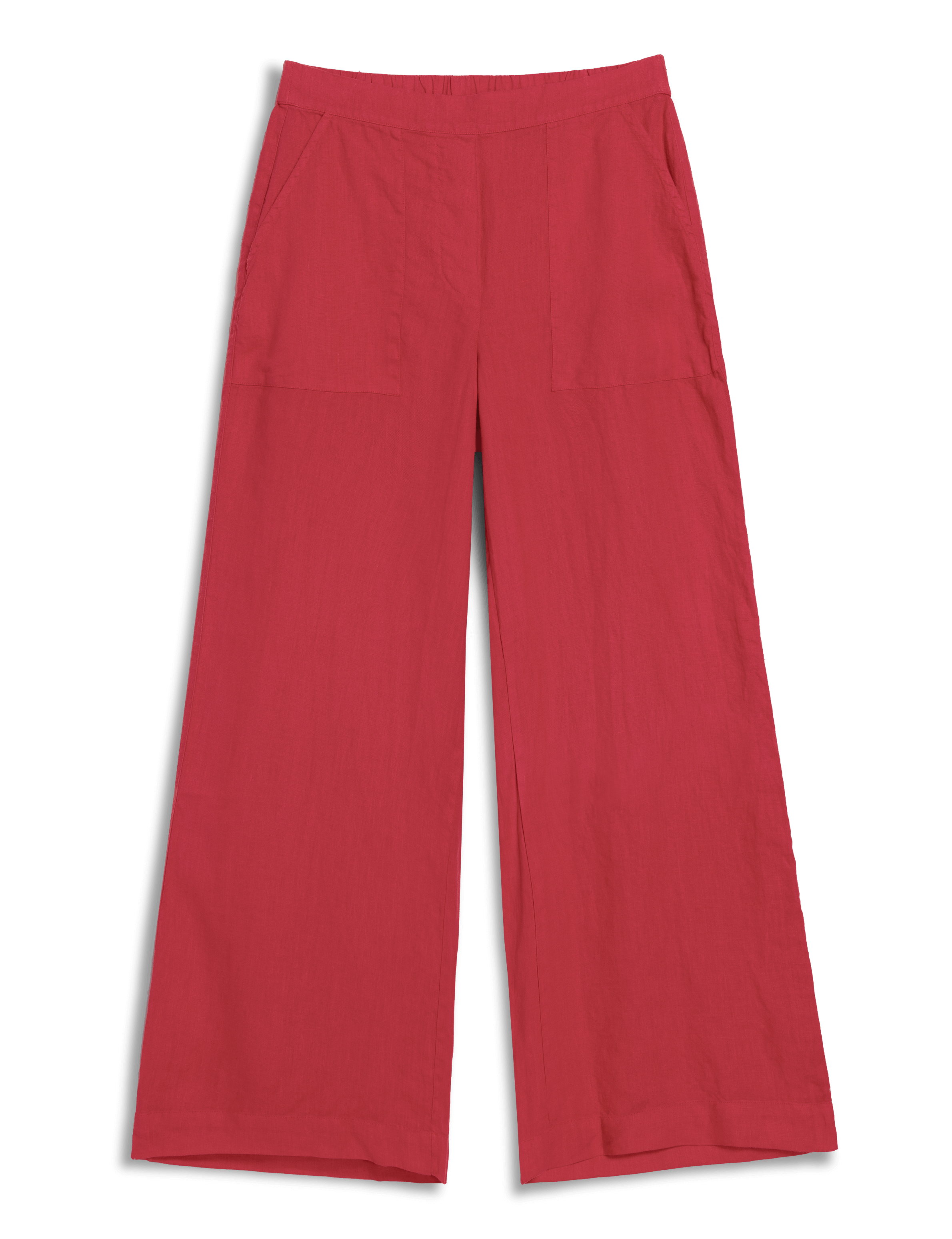 MAISIE Hot Sauce, Washed Linen