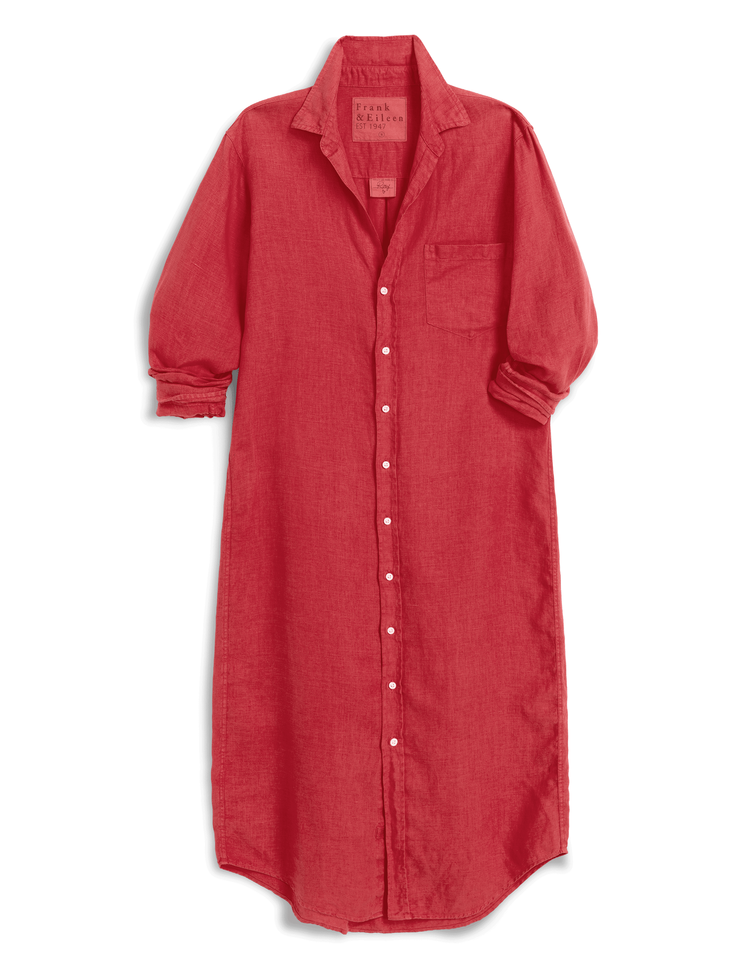 RORY Hot Sauce, Washed Linen