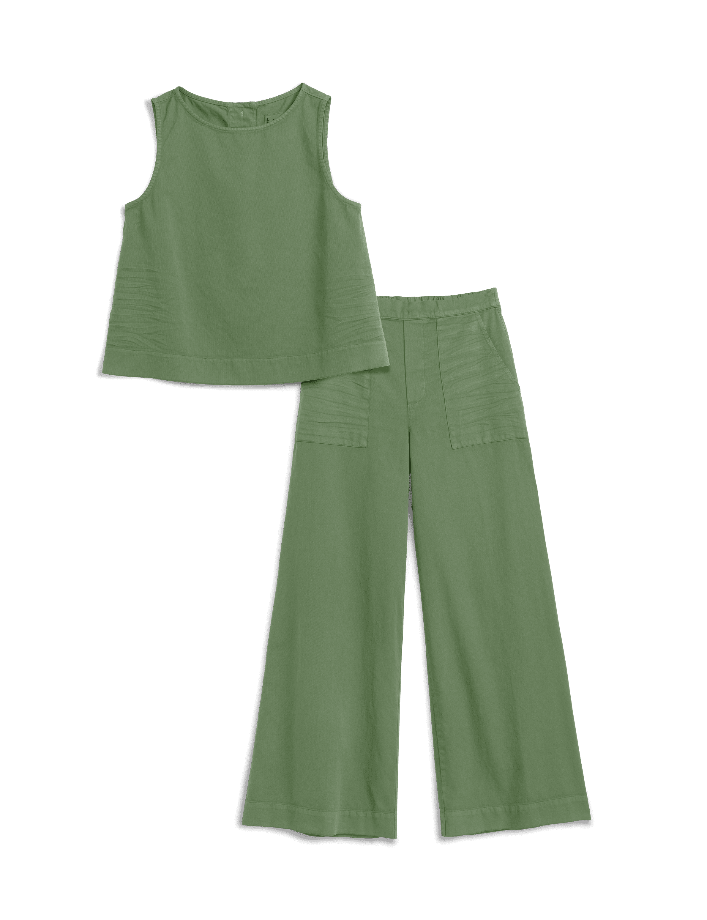 COMO GETAWAY SET Nori