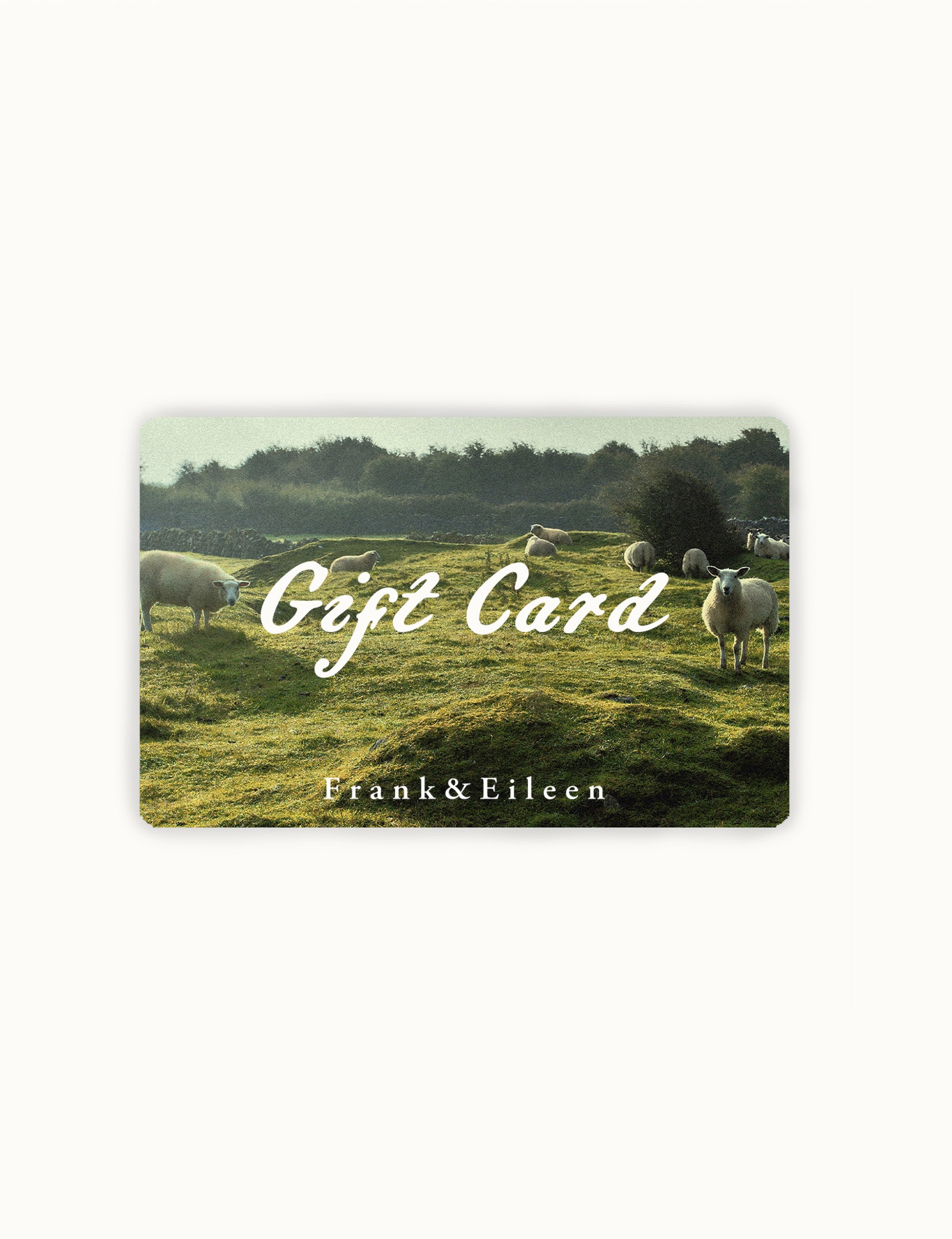 E-Gift Card