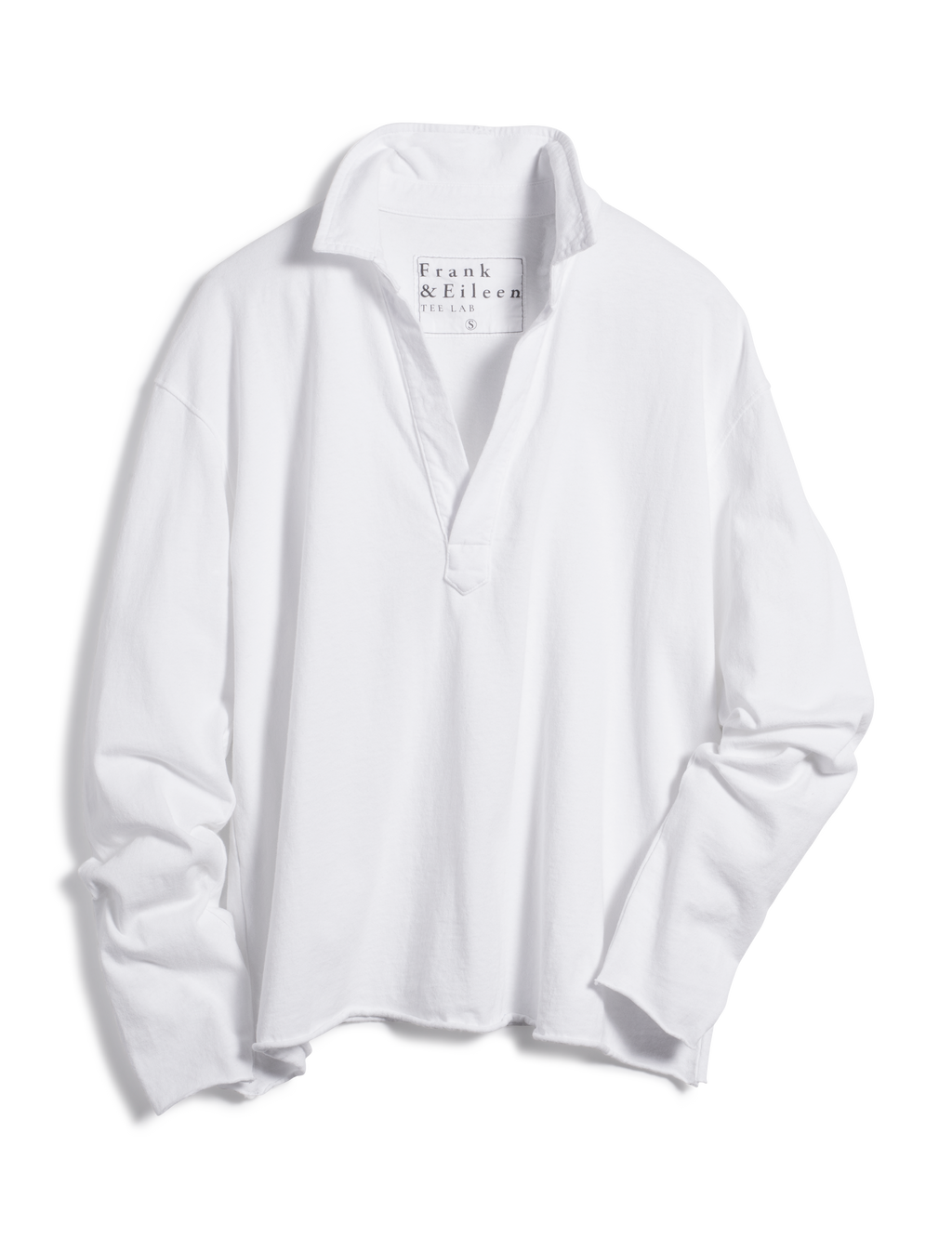 PATRICK White, Vintage Jersey
