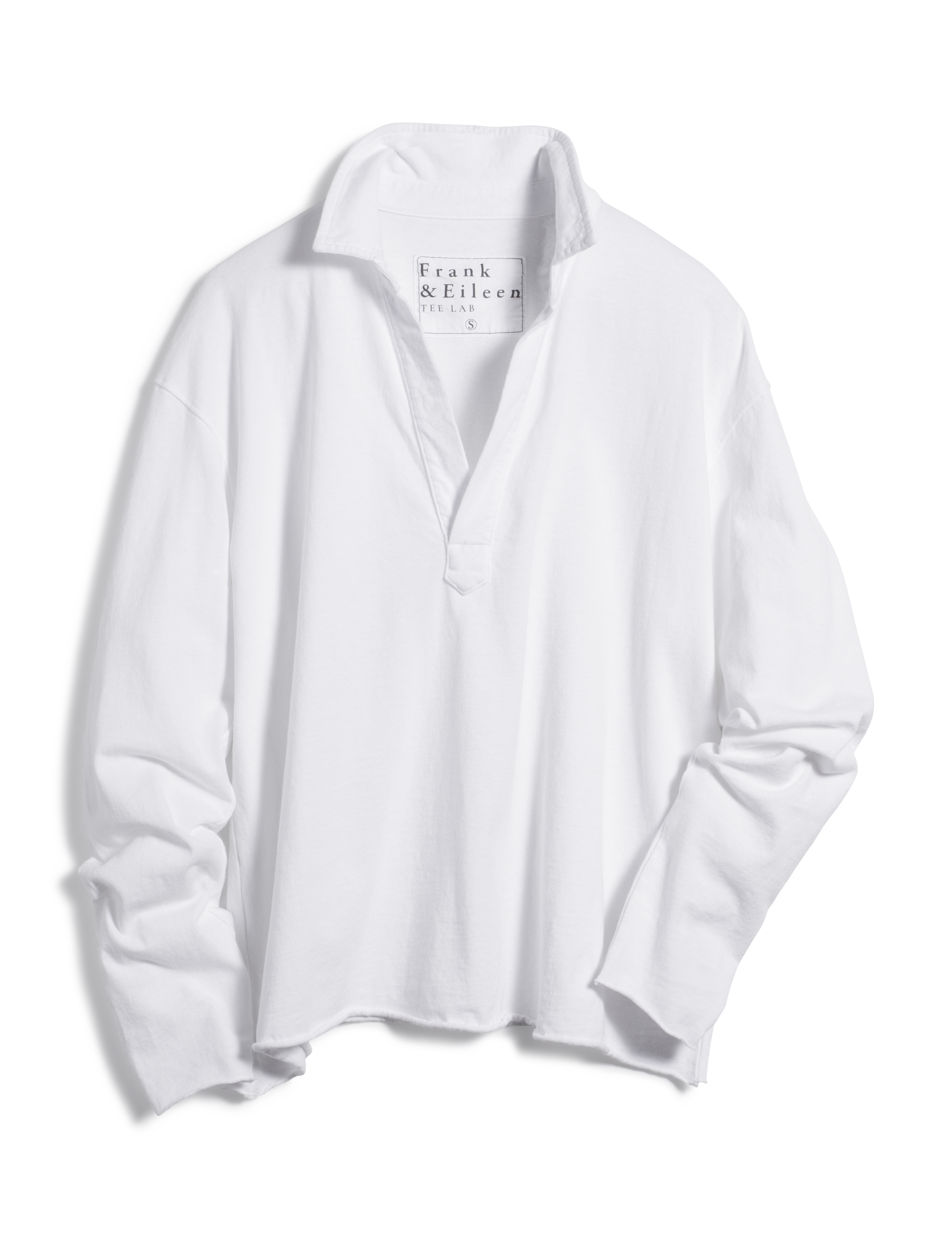 PATRICK White, Vintage Jersey