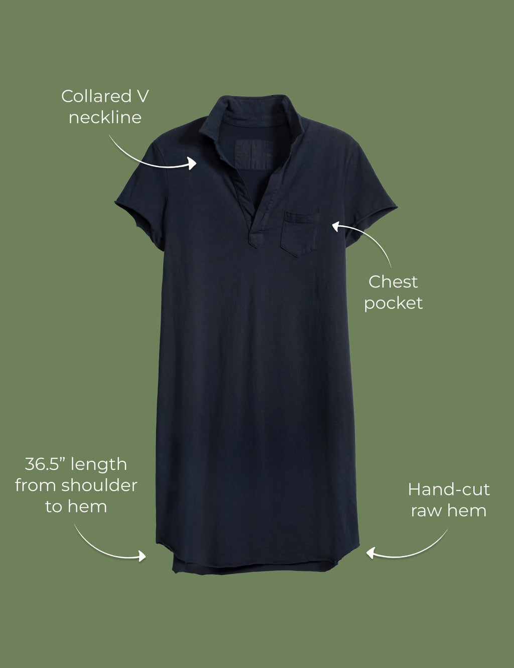 LAUREN British Royal Navy, Vintage Jersey